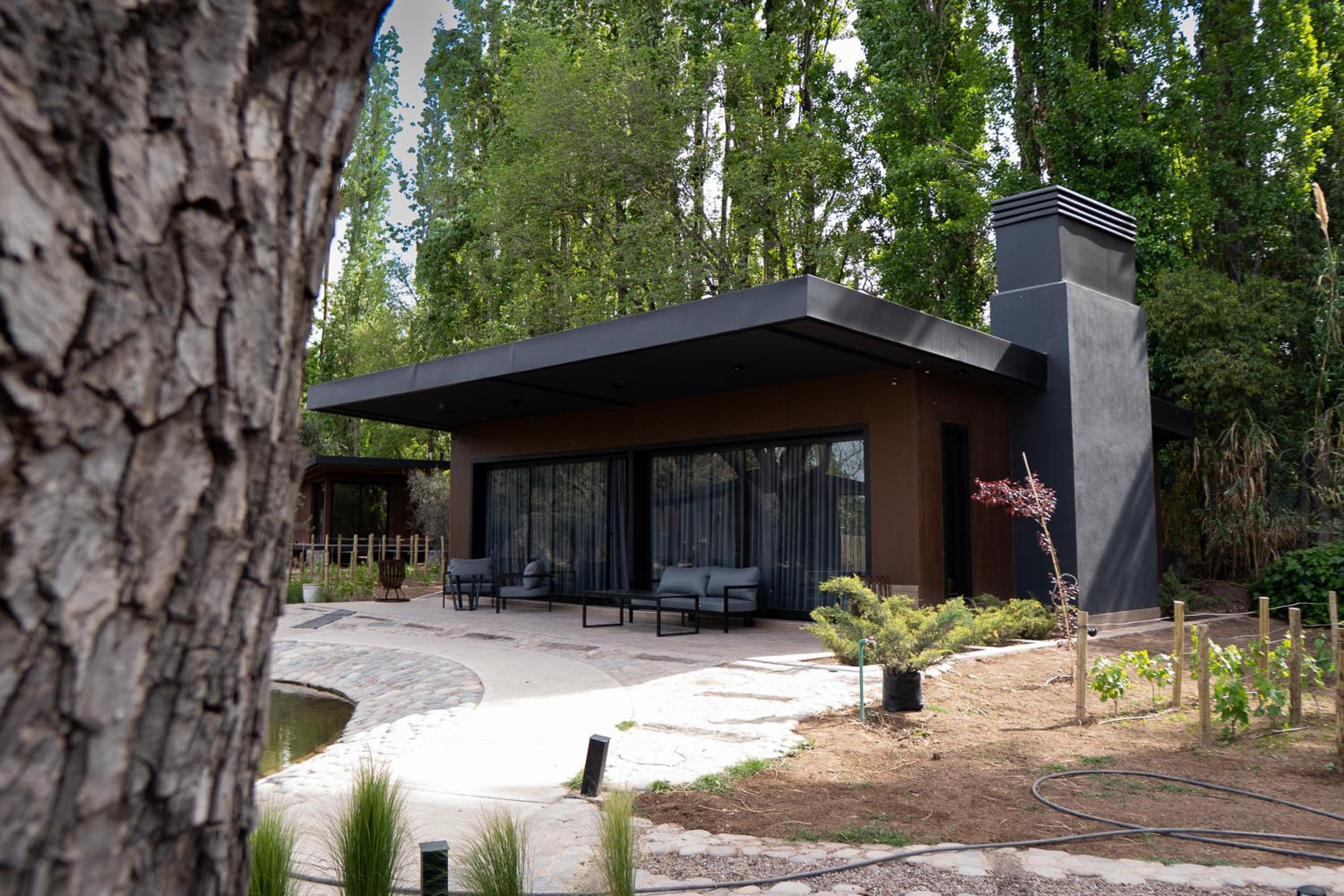 Lun Lodges