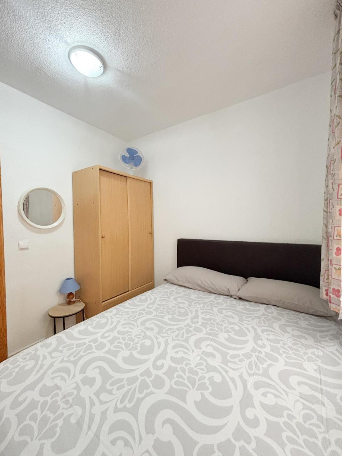 Two bedroom apartment Playa del Cura