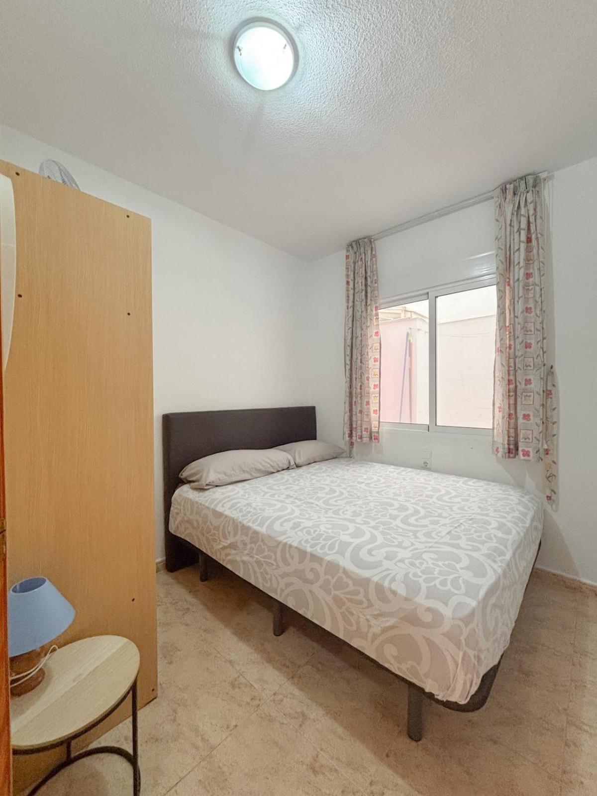 Two bedroom apartment Playa del Cura