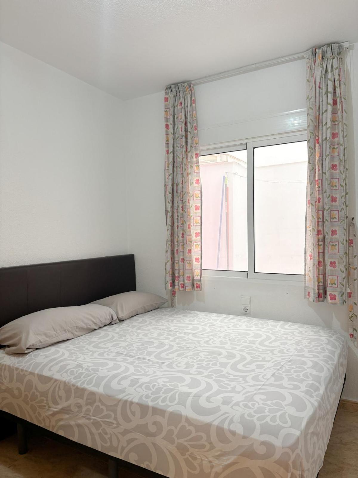 Two bedroom apartment Playa del Cura