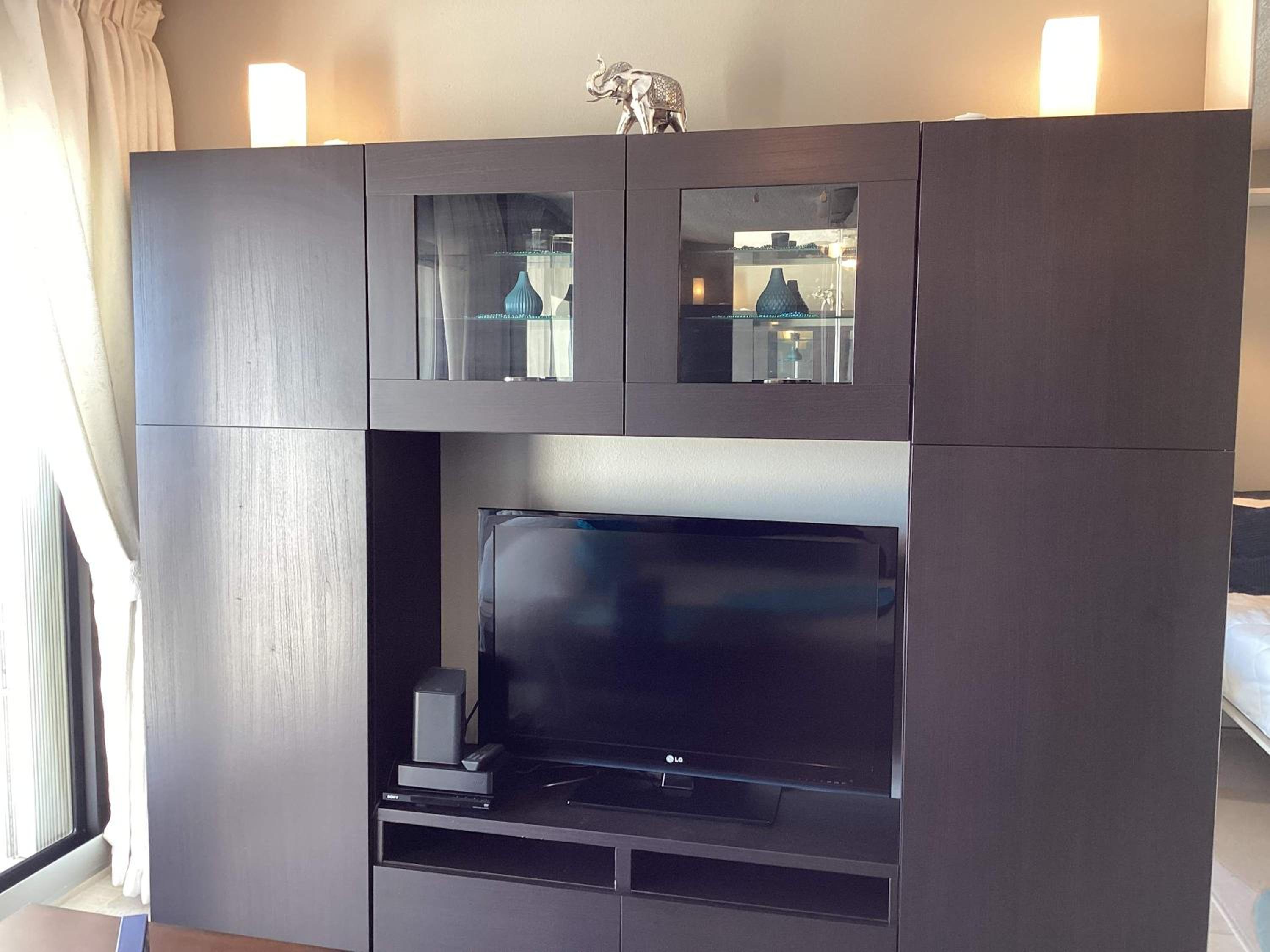 Shoreline Studio Condo for 4