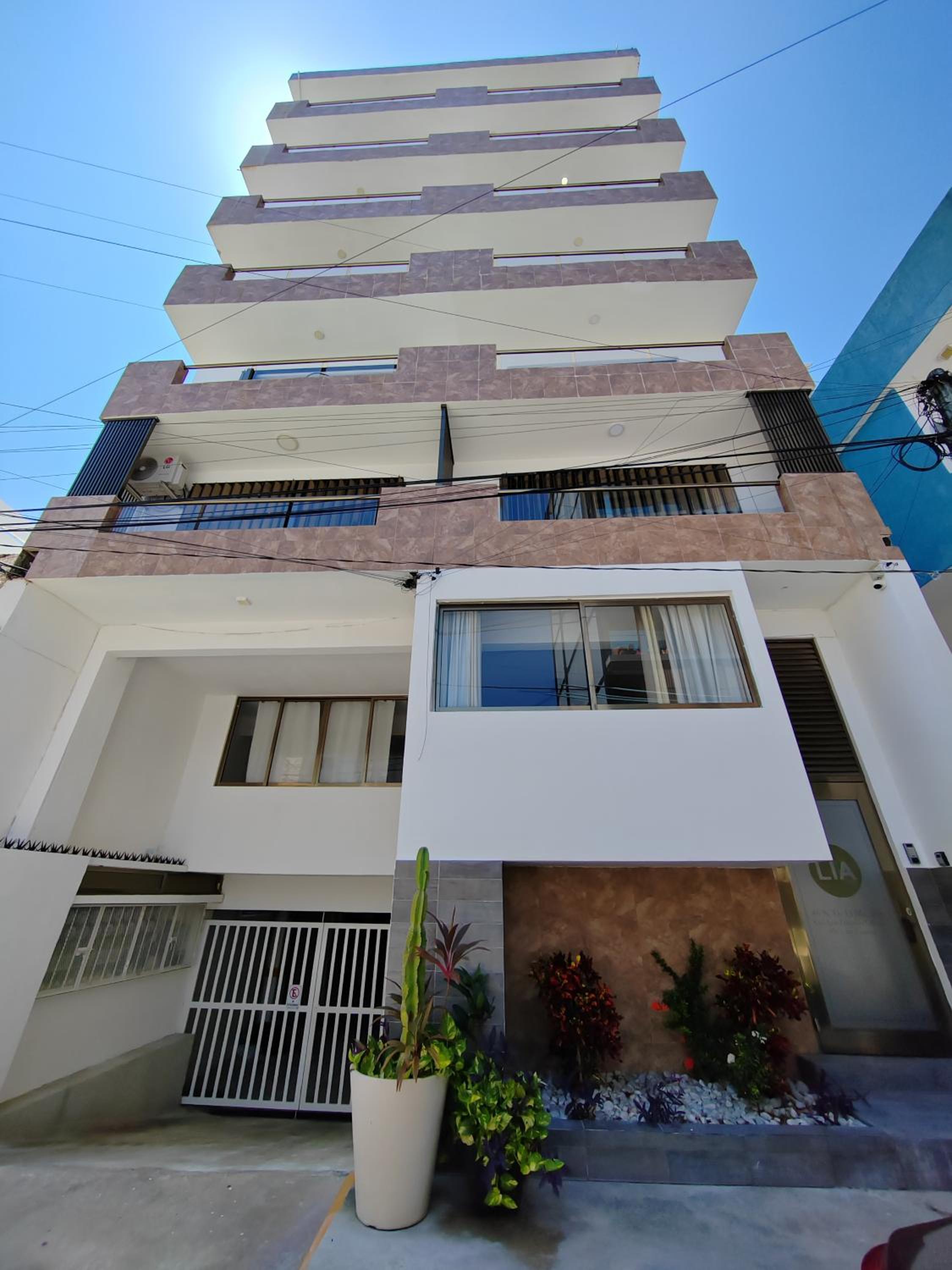 Acogedor & Lindo estudio en zona céntrica de Playa By Yeah