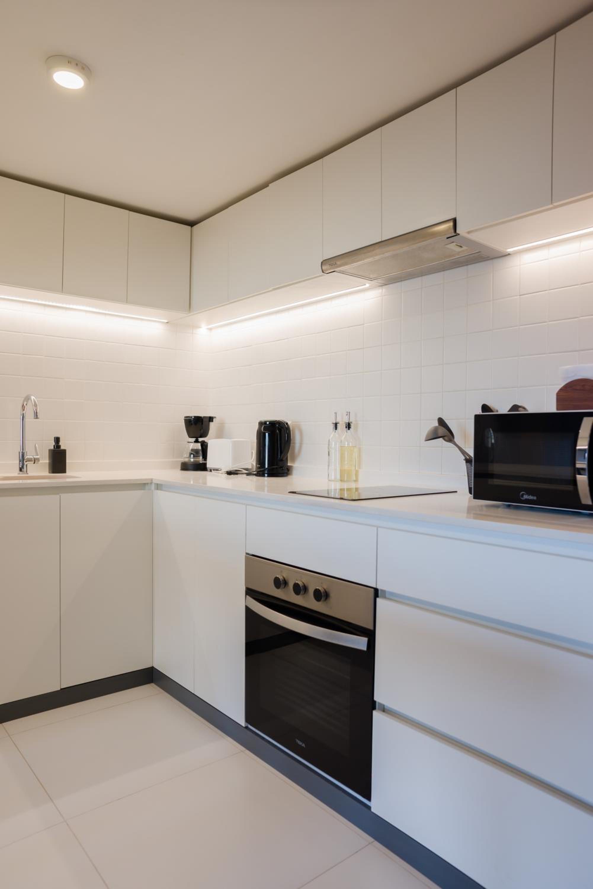 Huelén Suites by Andes STR