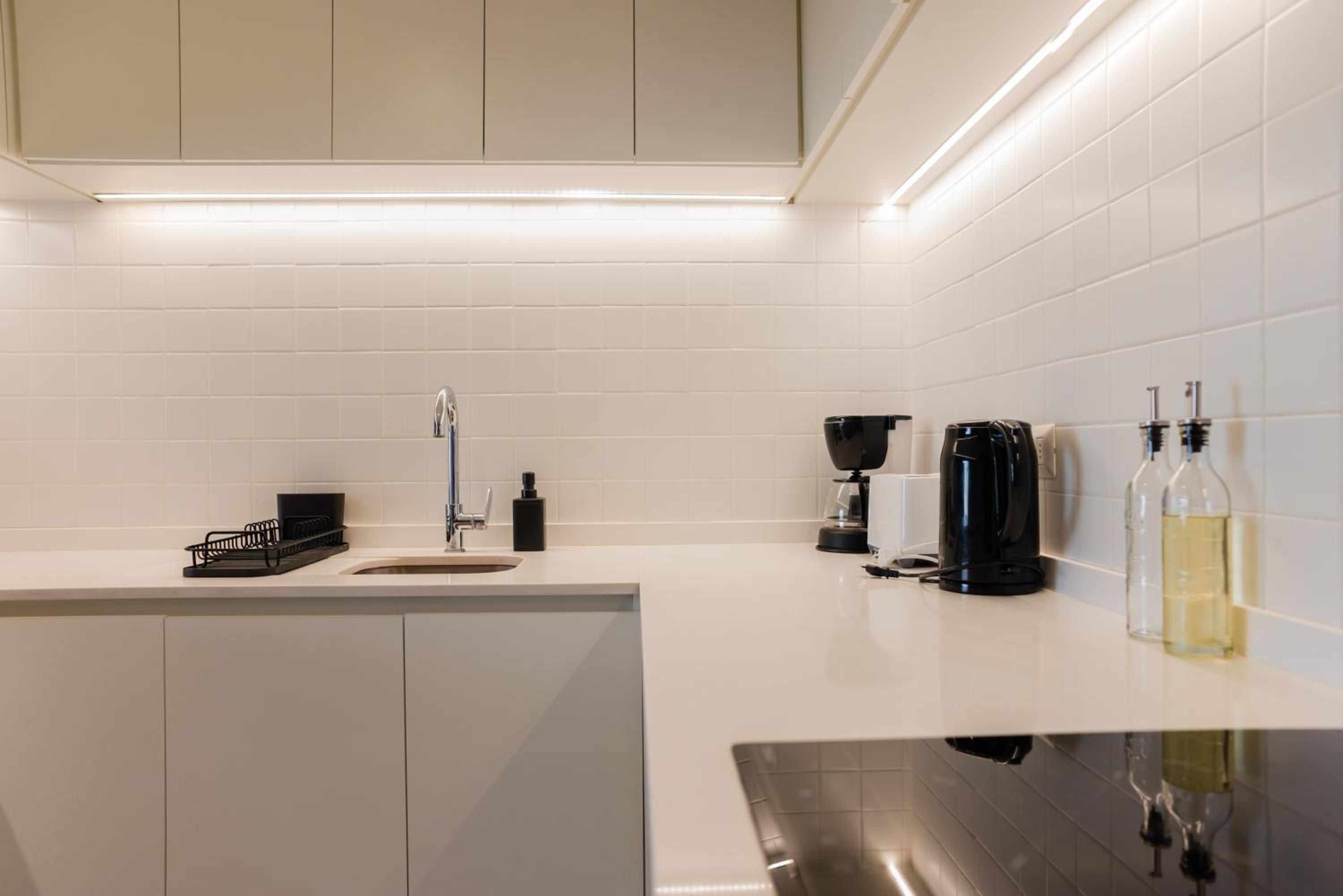 Huelén Suites by Andes STR