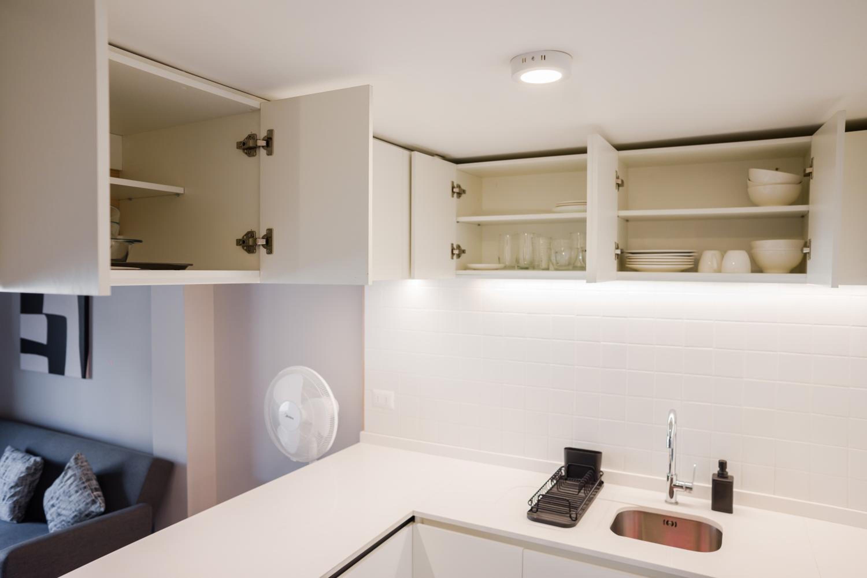 Huelén Suites by Andes STR