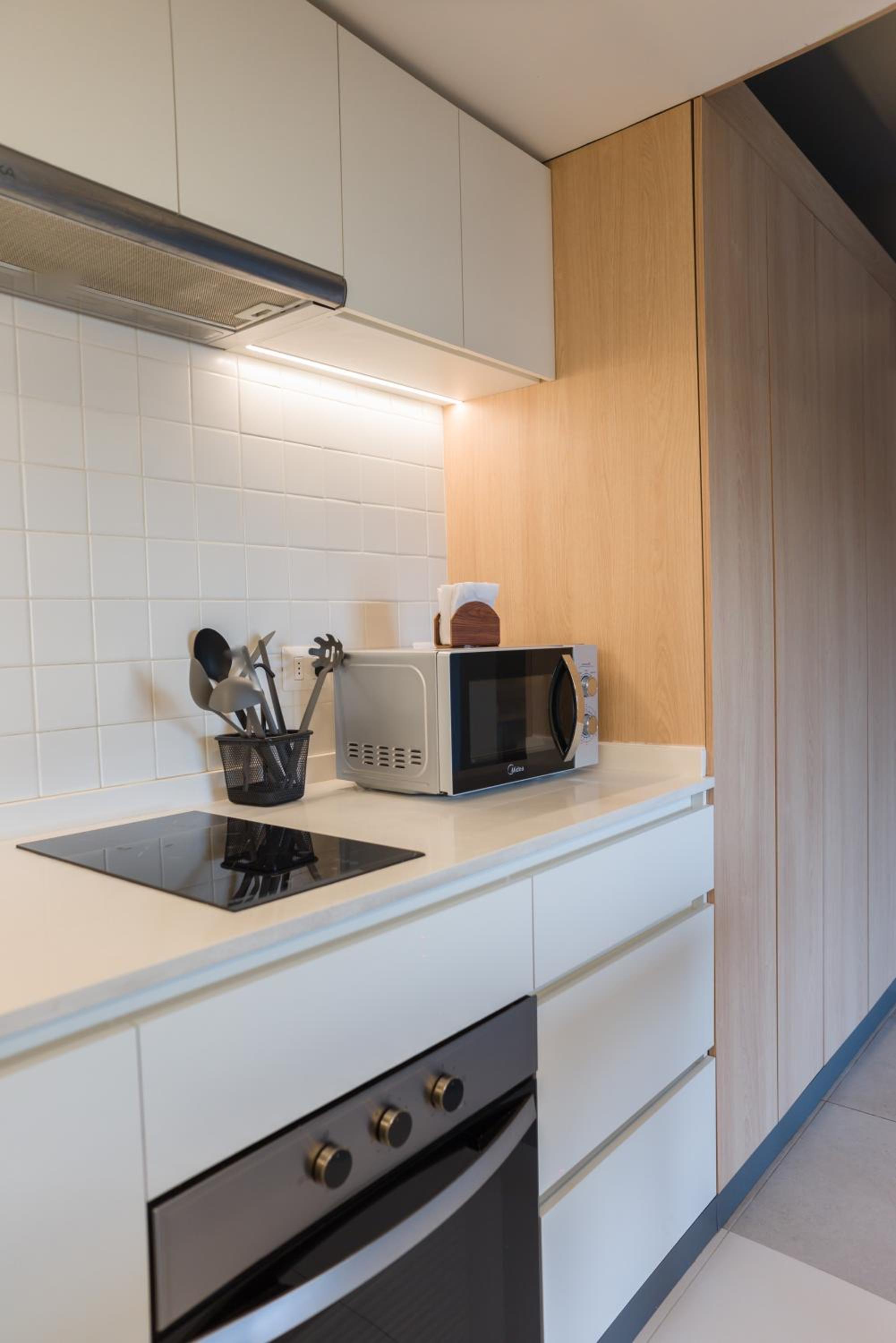 Huelén Suites by Andes STR
