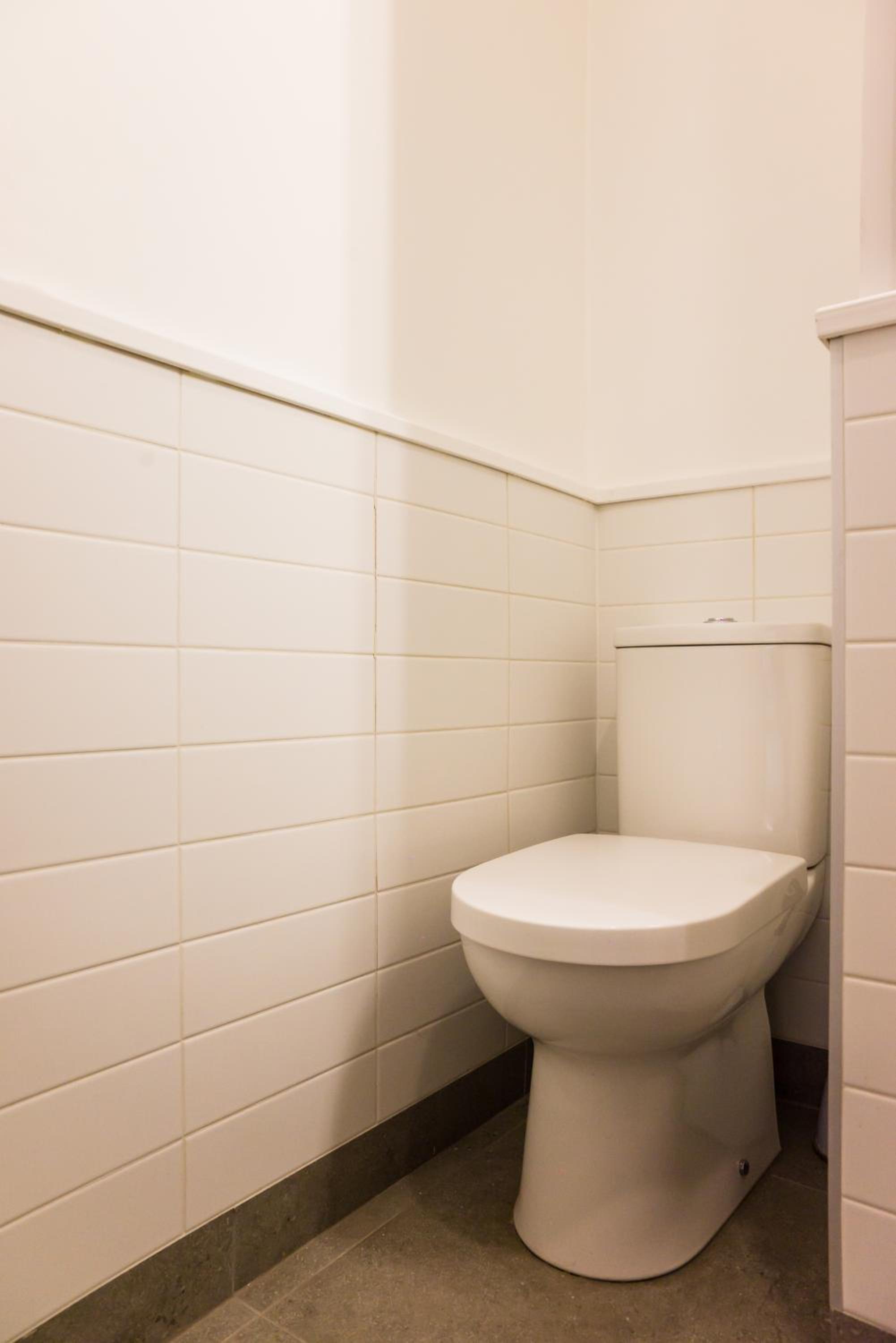 Huelén Suites by Andes STR