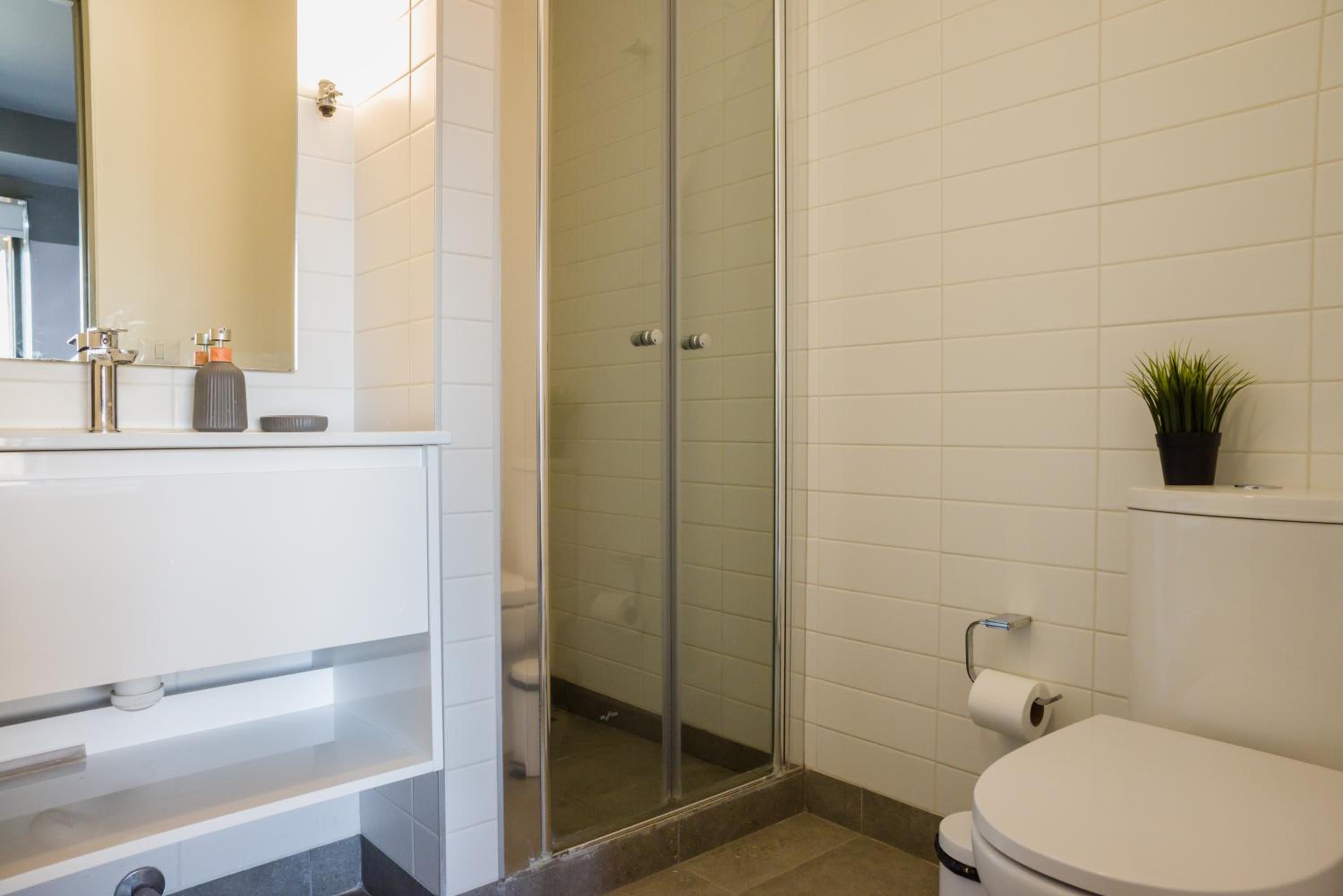 Huelén Suites by Andes STR