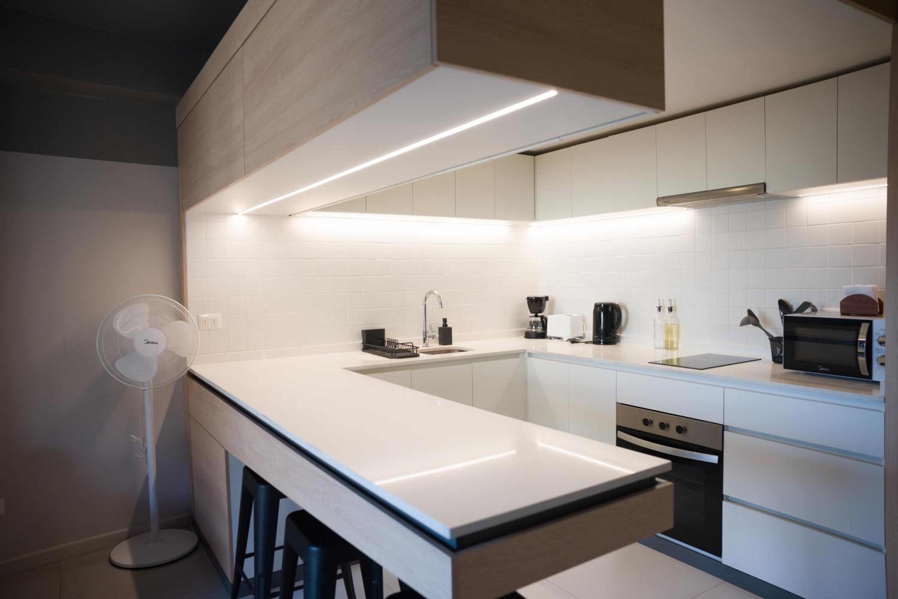 Huelén Suites by Andes STR