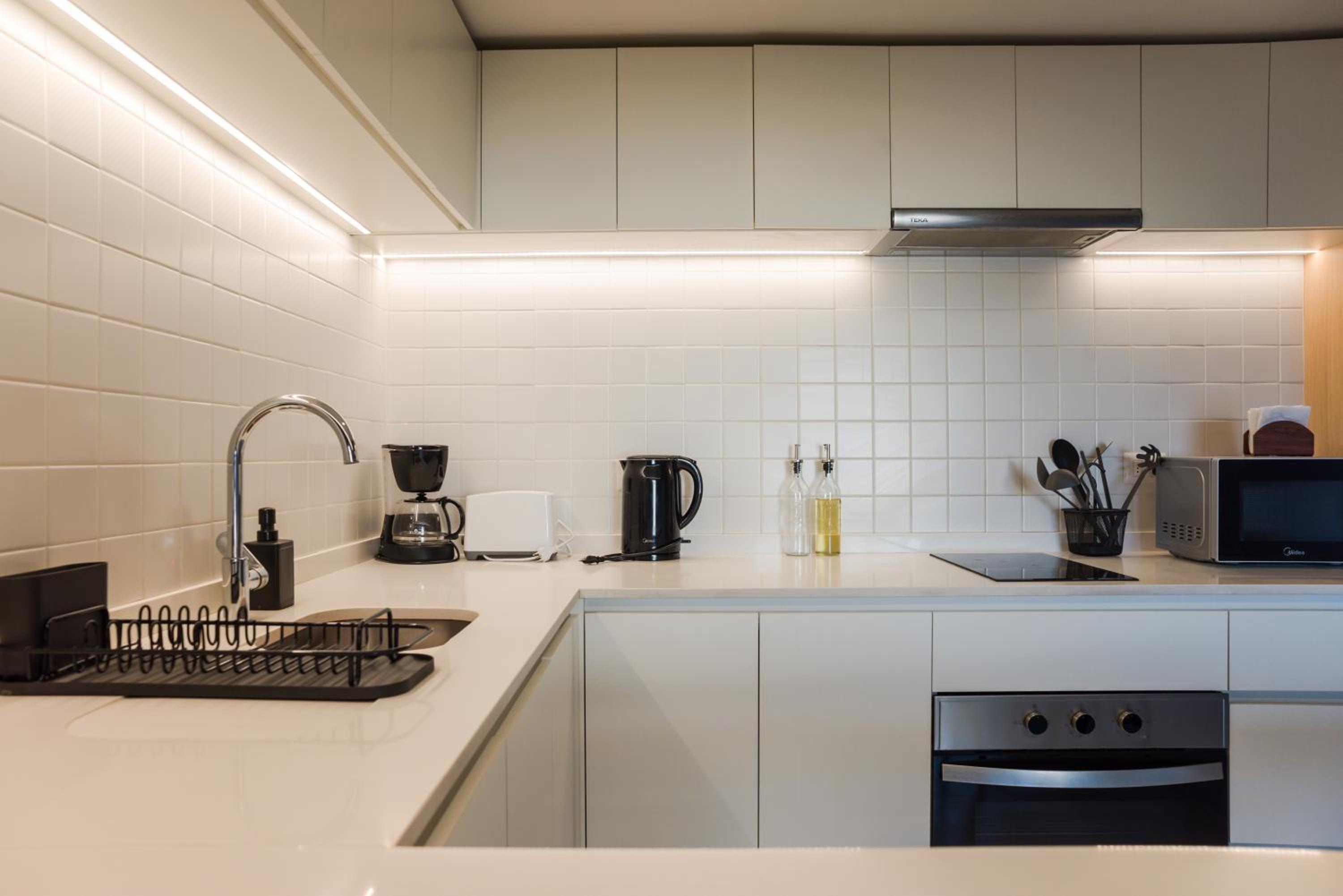 Huelén Suites by Andes STR