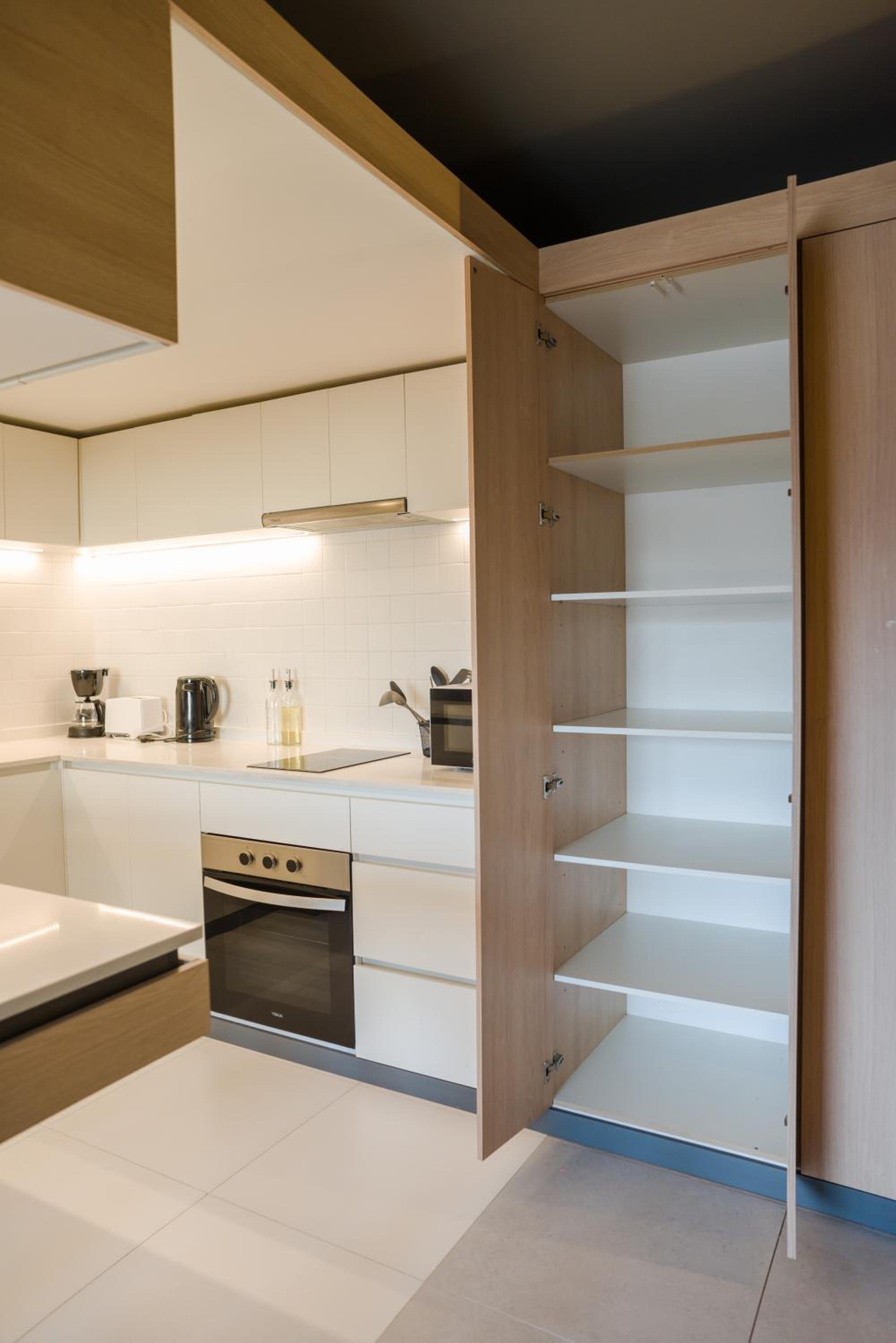 Huelén Suites by Andes STR