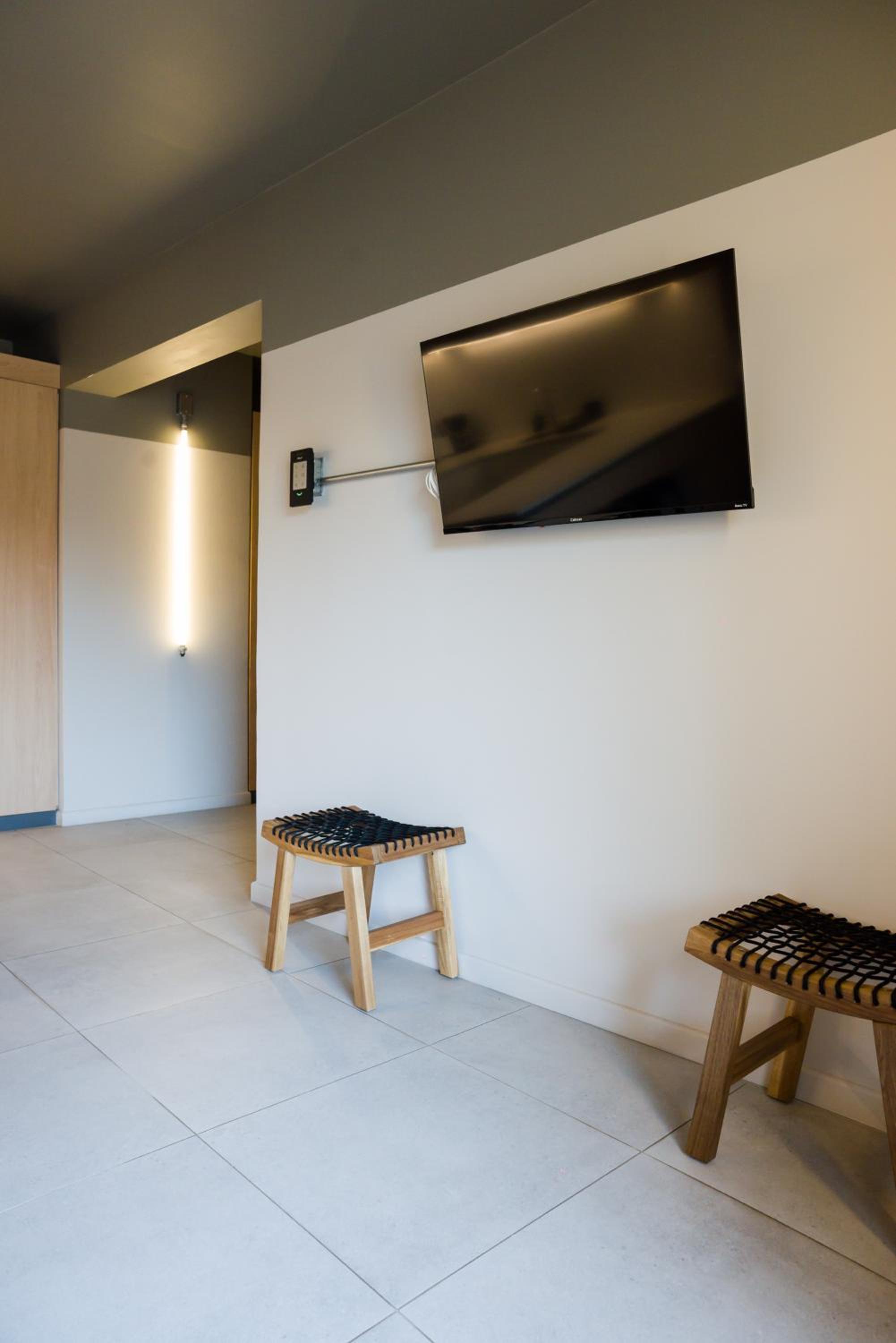 Huelén Suites by Andes STR