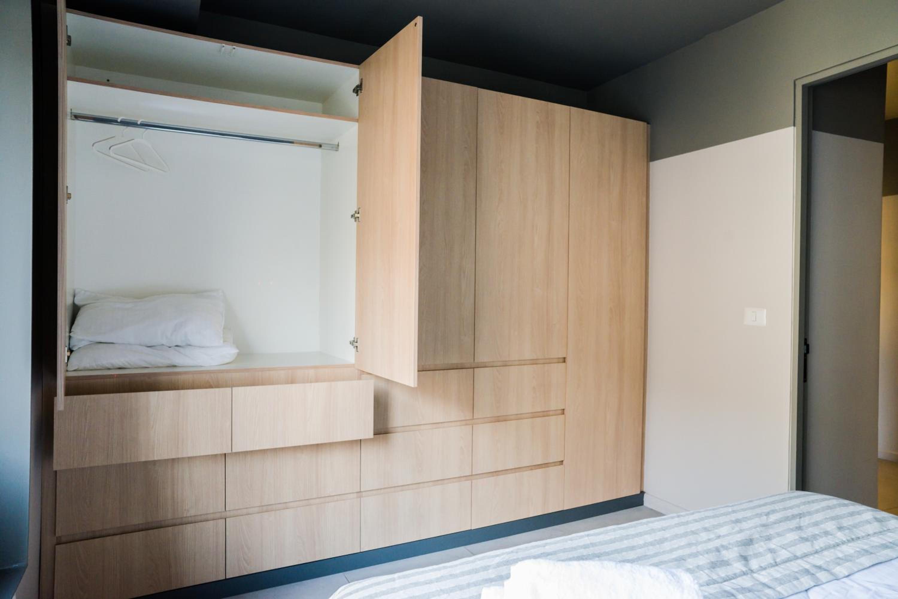 Huelén Suites by Andes STR