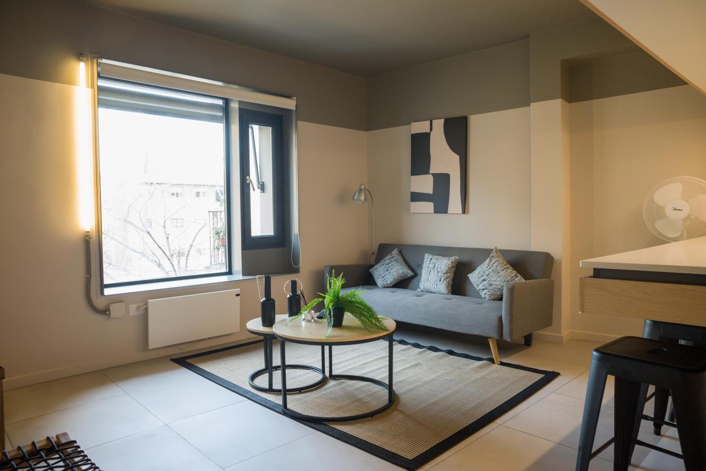 Huelén Suites by Andes STR