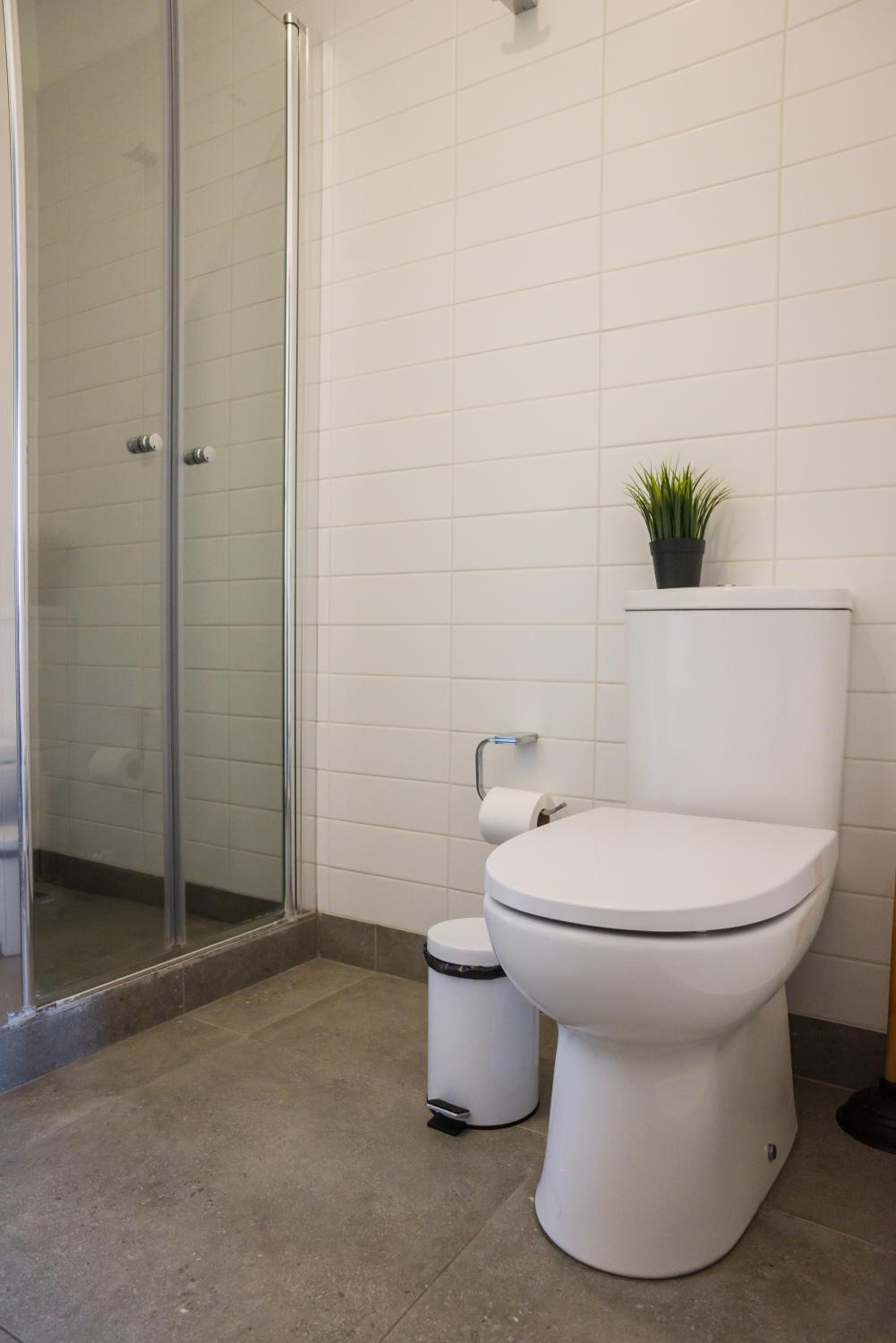 Huelén Suites by Andes STR