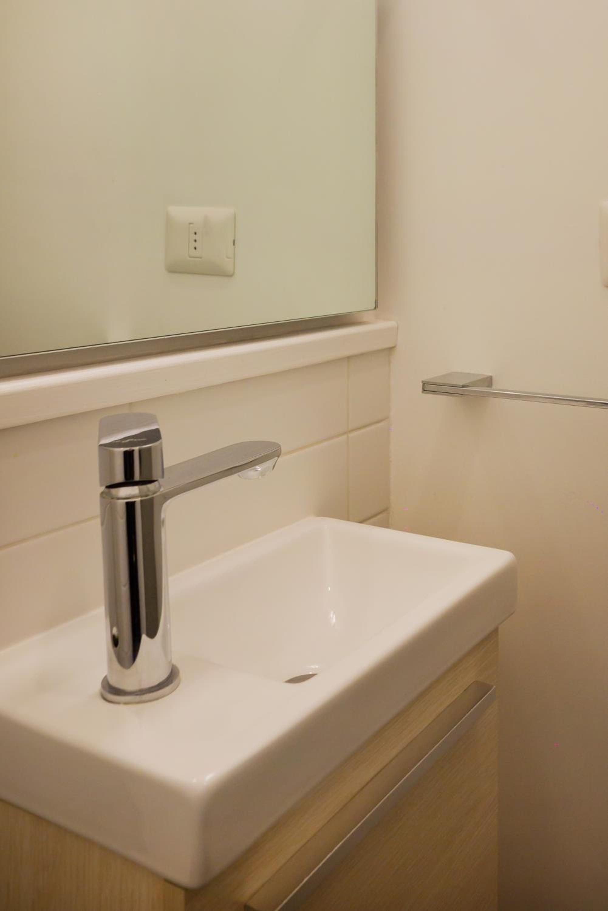 Huelén Suites by Andes STR