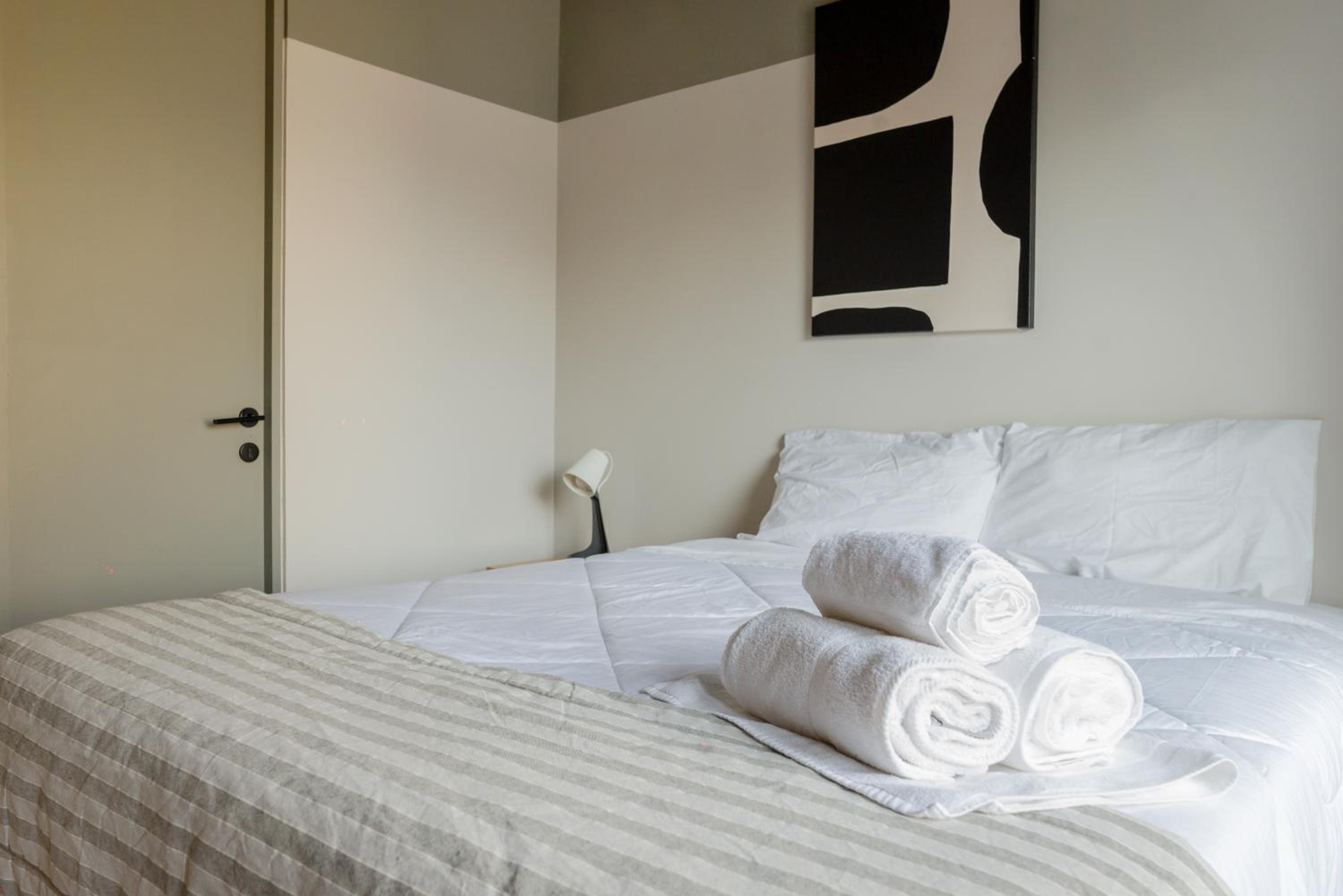 Huelén Suites by Andes STR