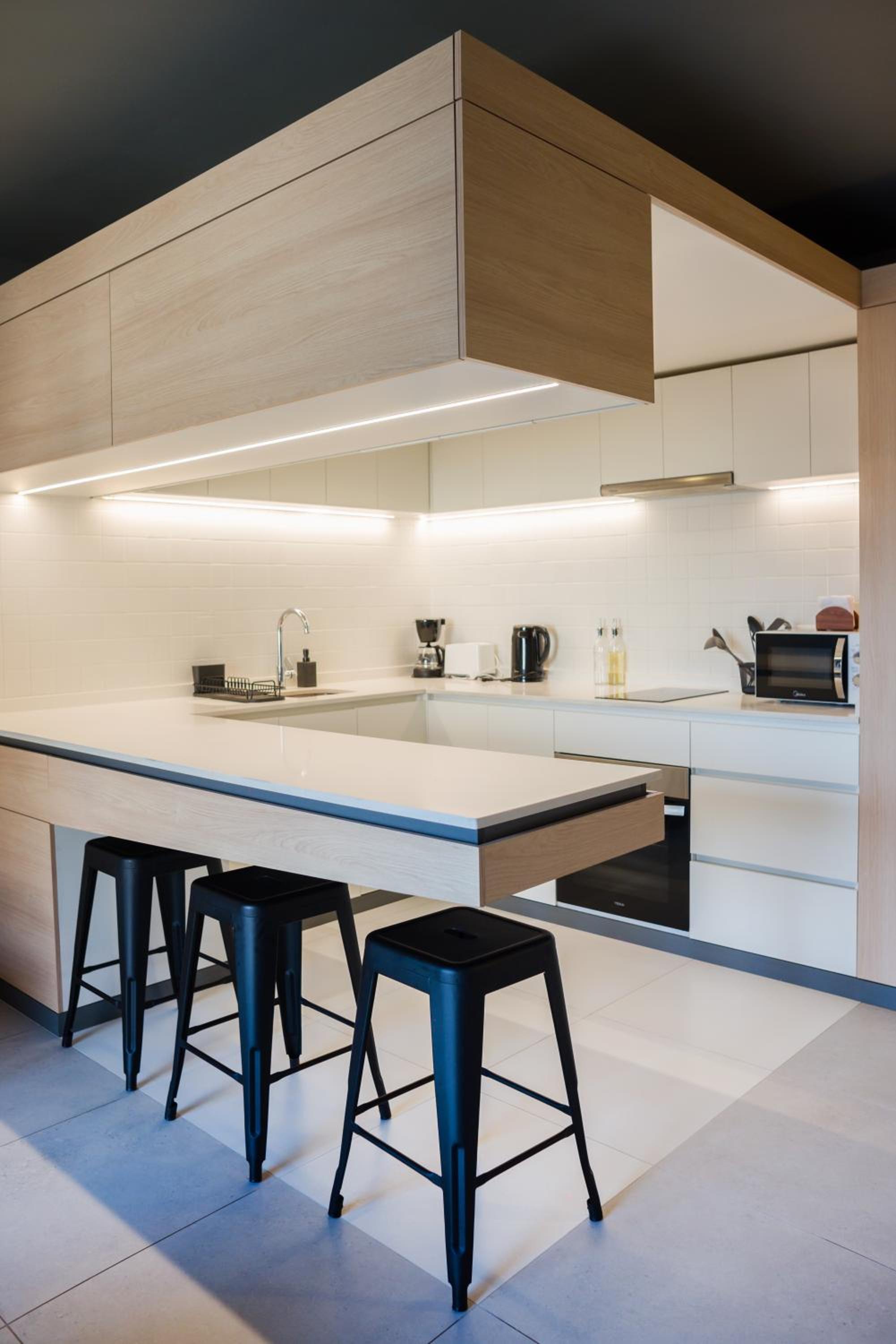 Huelén Suites by Andes STR