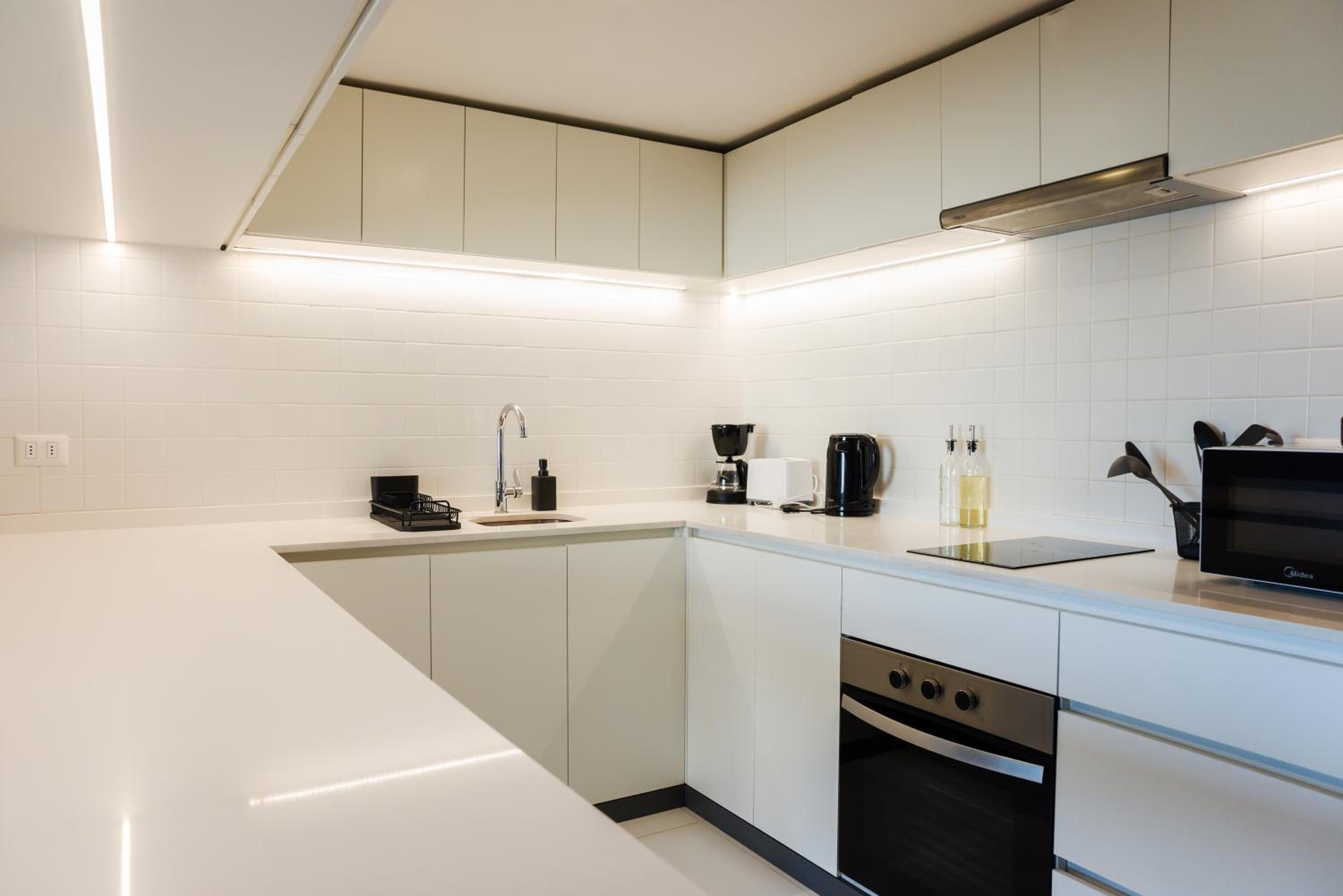 Huelén Suites by Andes STR