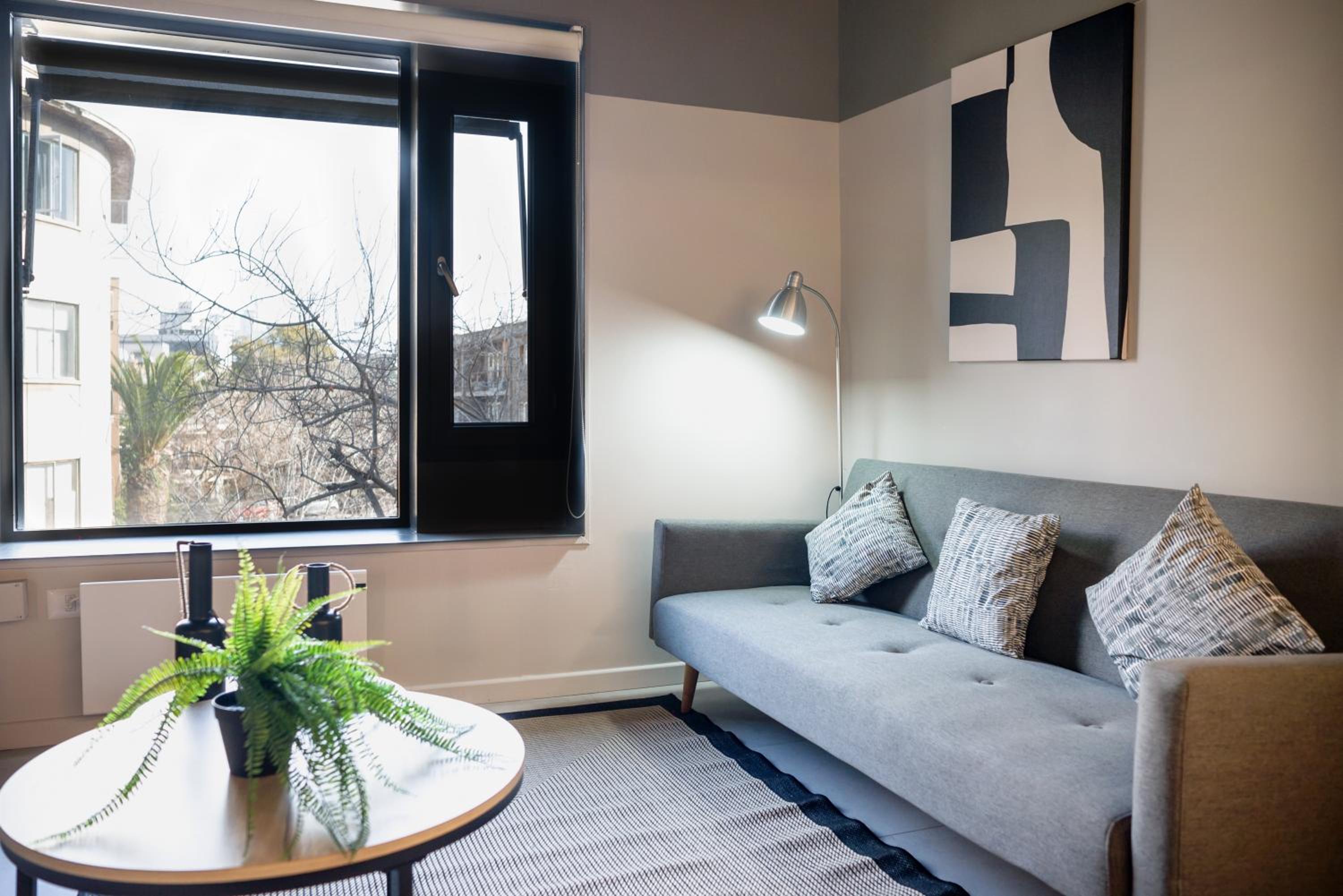 Huelén Suites by Andes STR