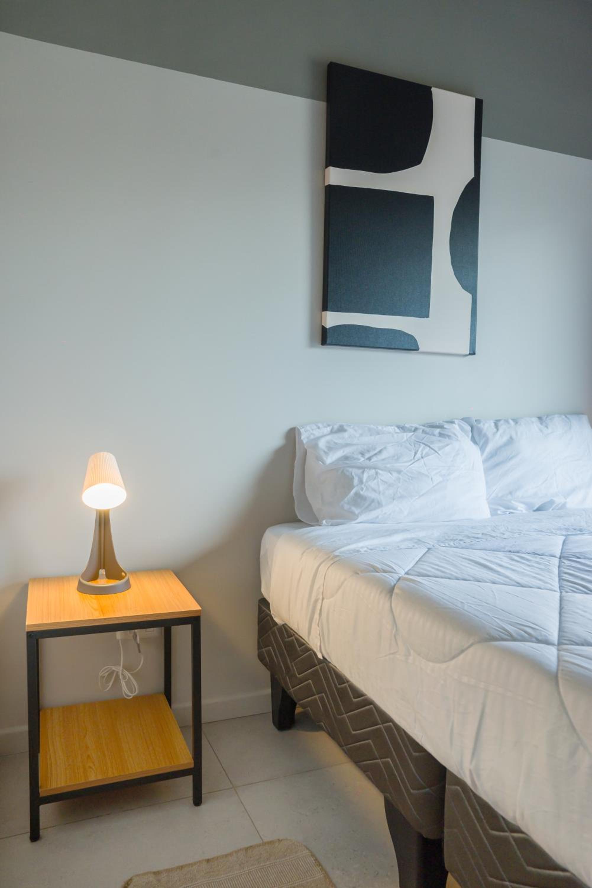 Huelén Suites by Andes STR