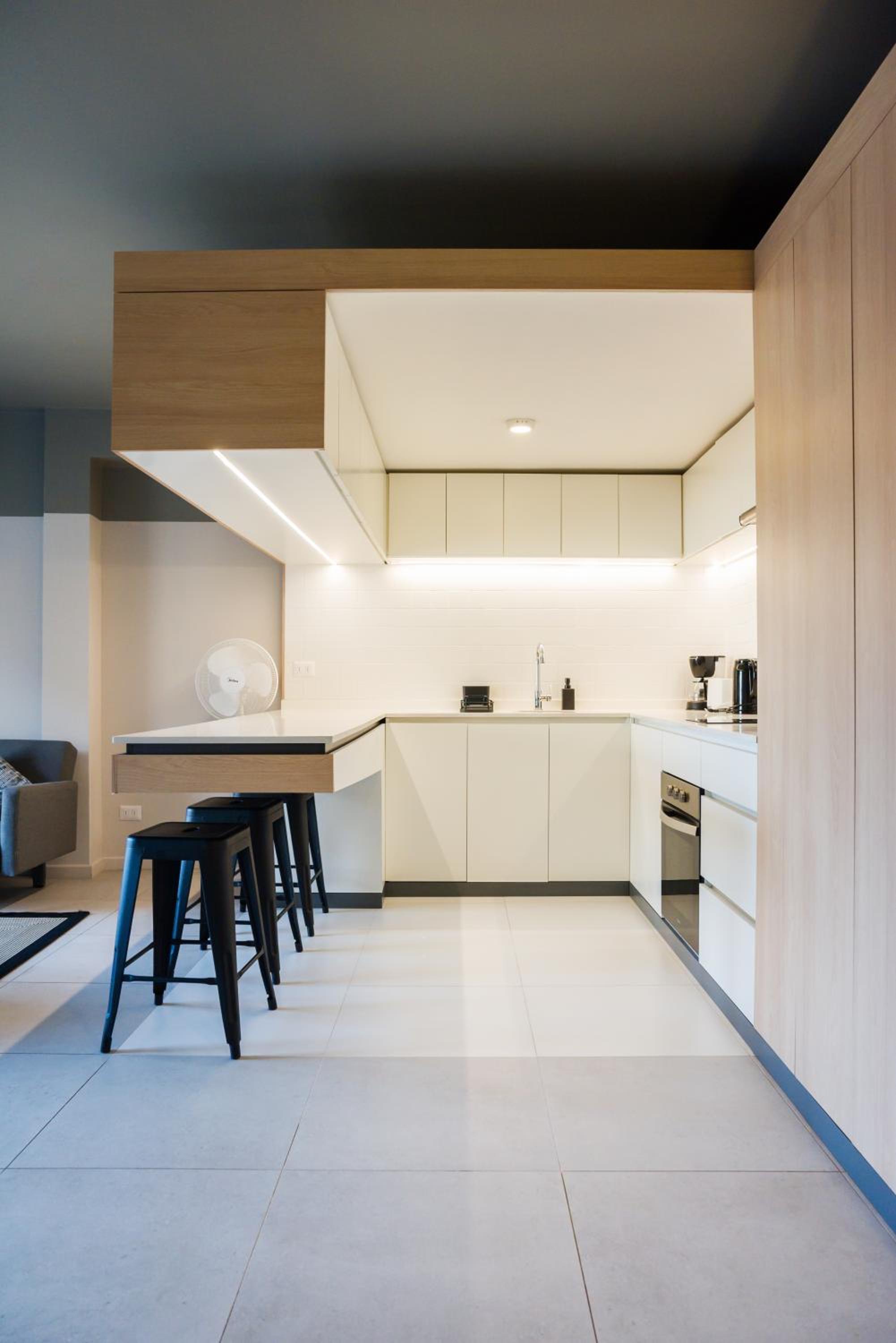 Huelén Suites by Andes STR