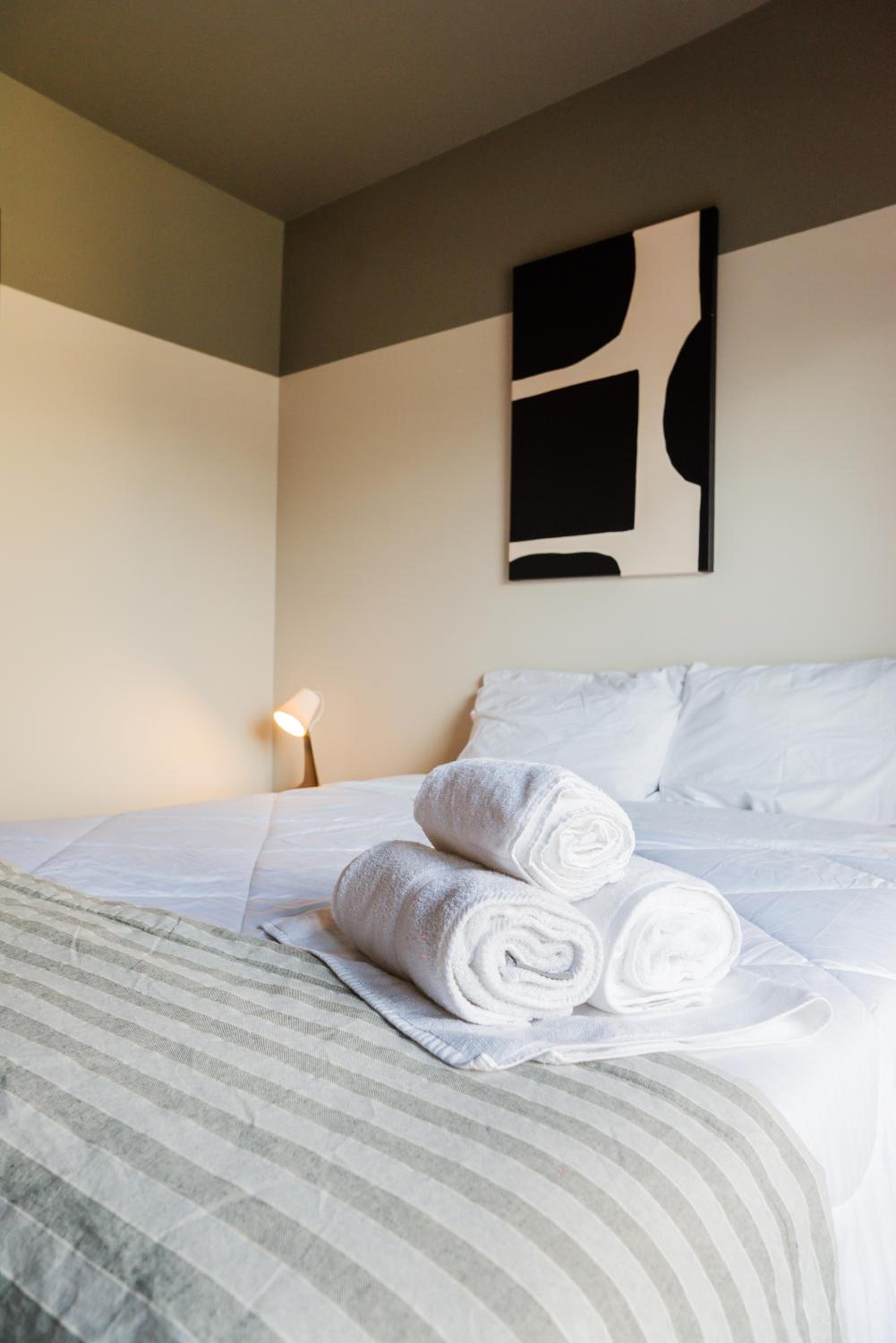 Huelén Suites by Andes STR