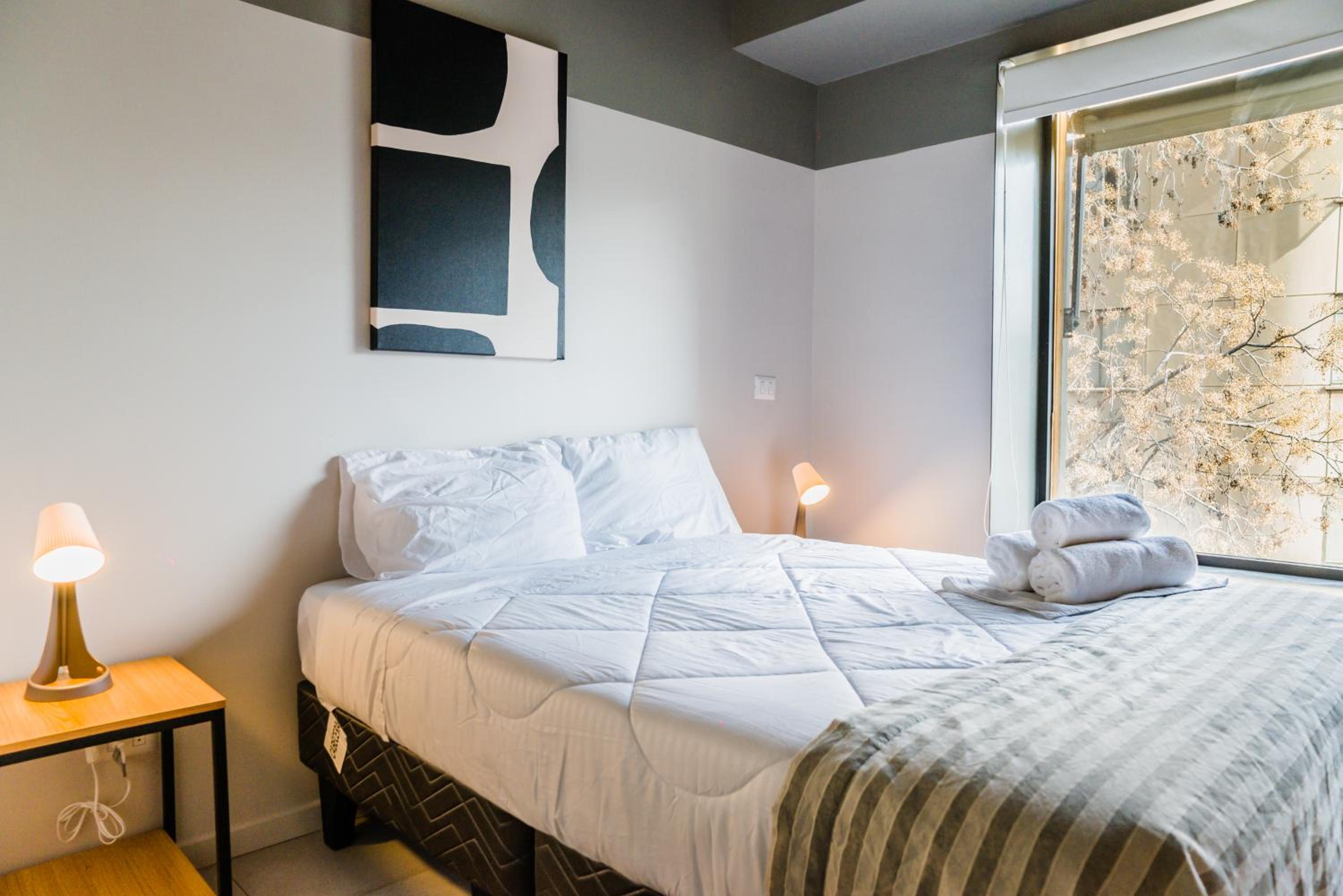 Huelén Suites by Andes STR