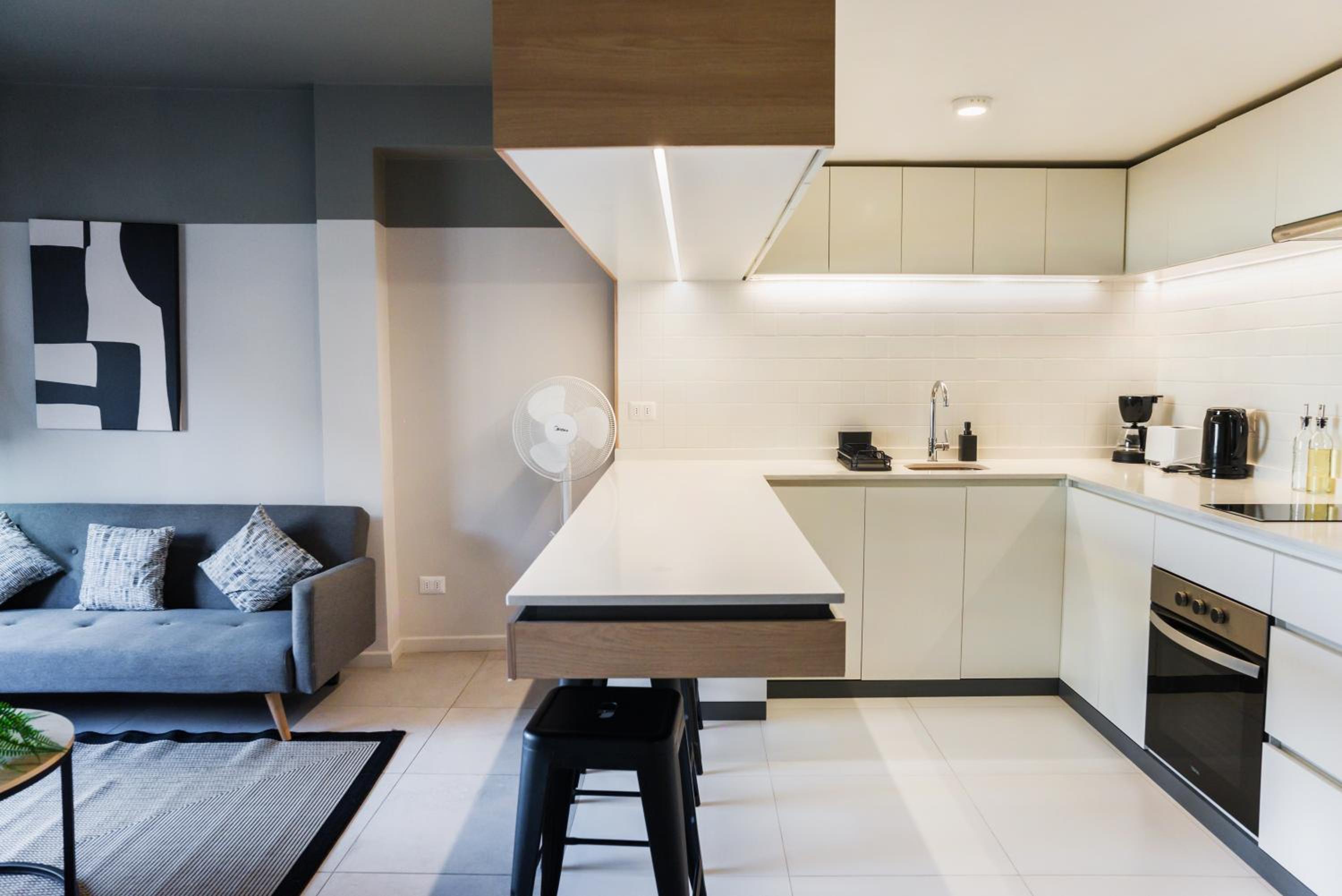 Huelén Suites by Andes STR
