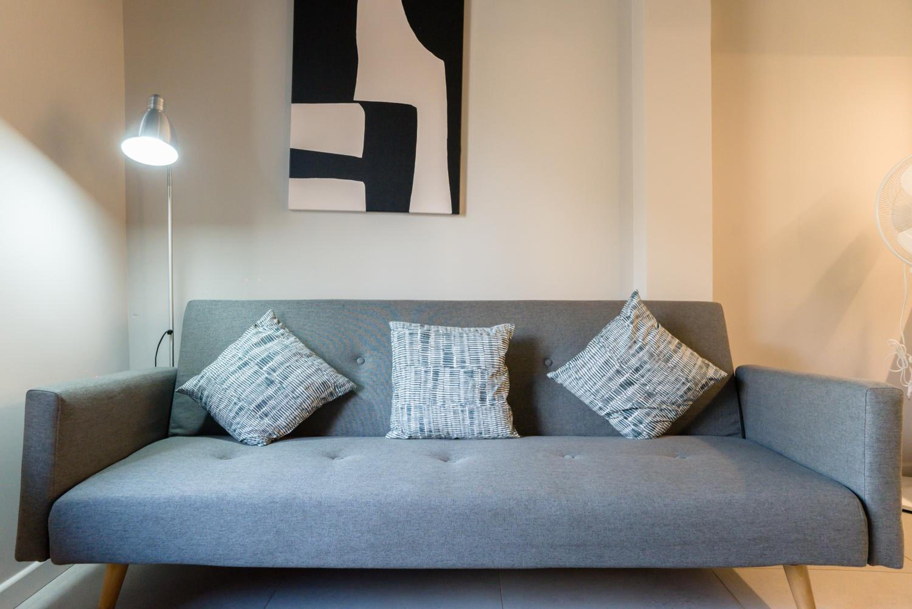 Huelén Suites by Andes STR