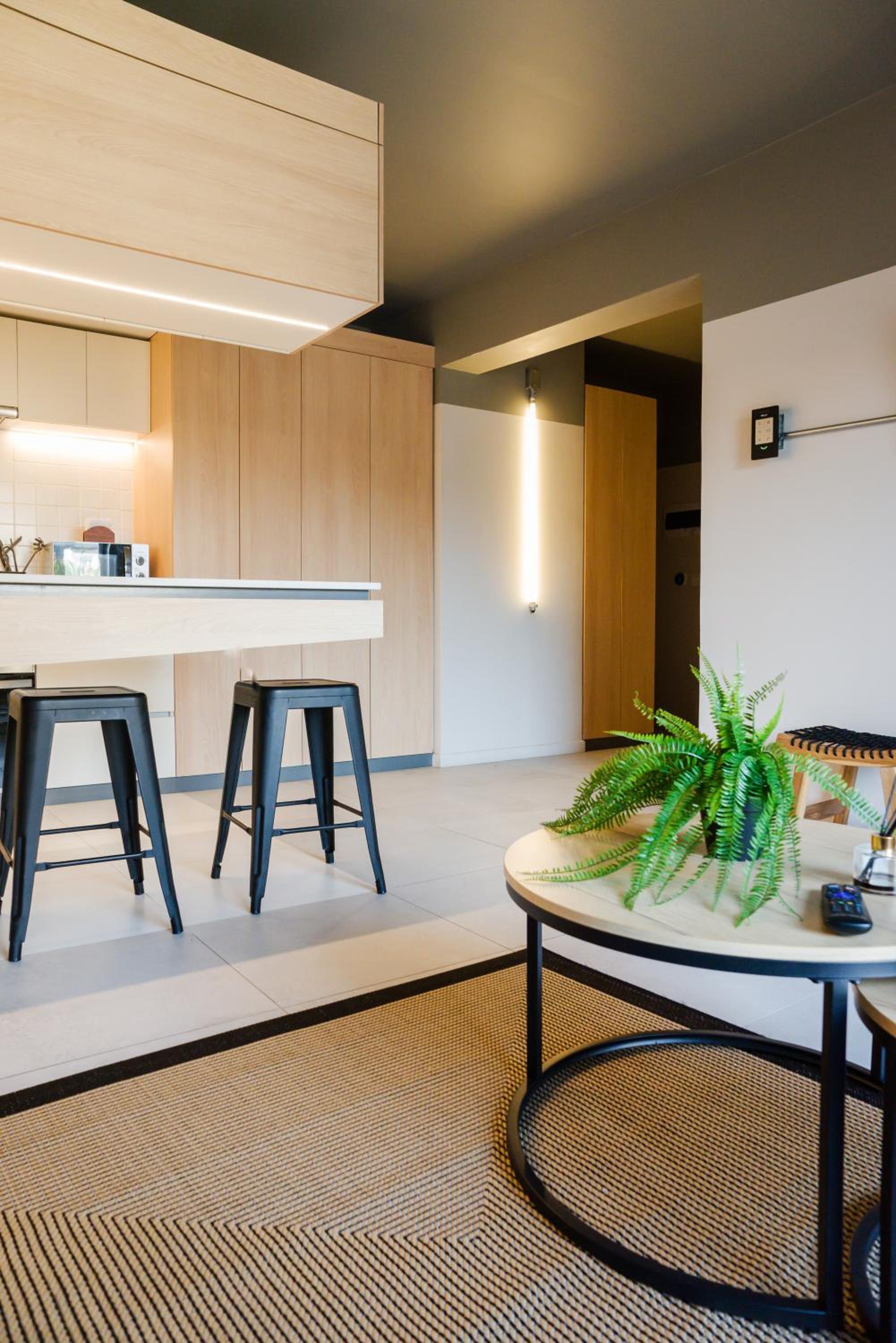 Huelén Suites by Andes STR