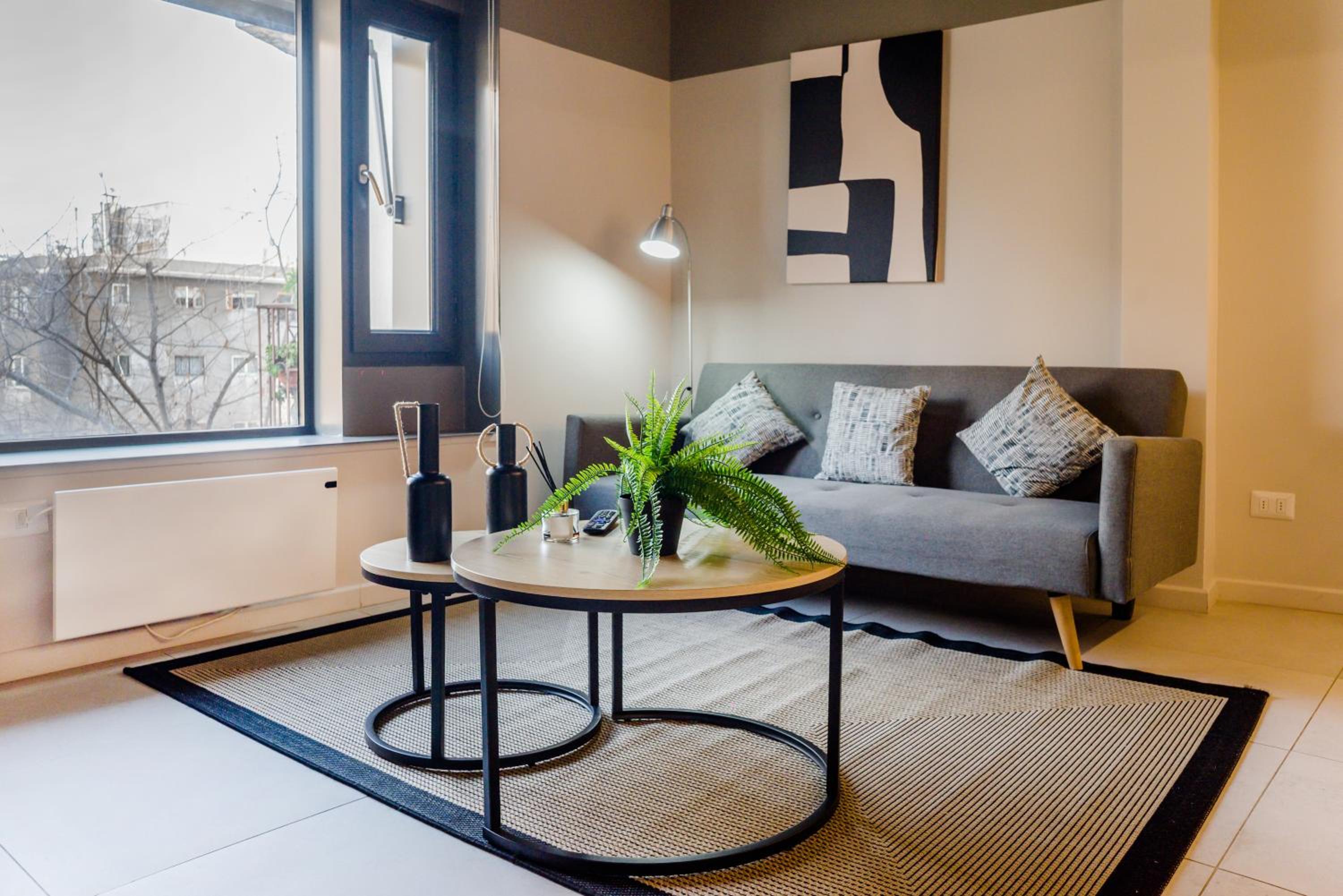 Huelén Suites by Andes STR