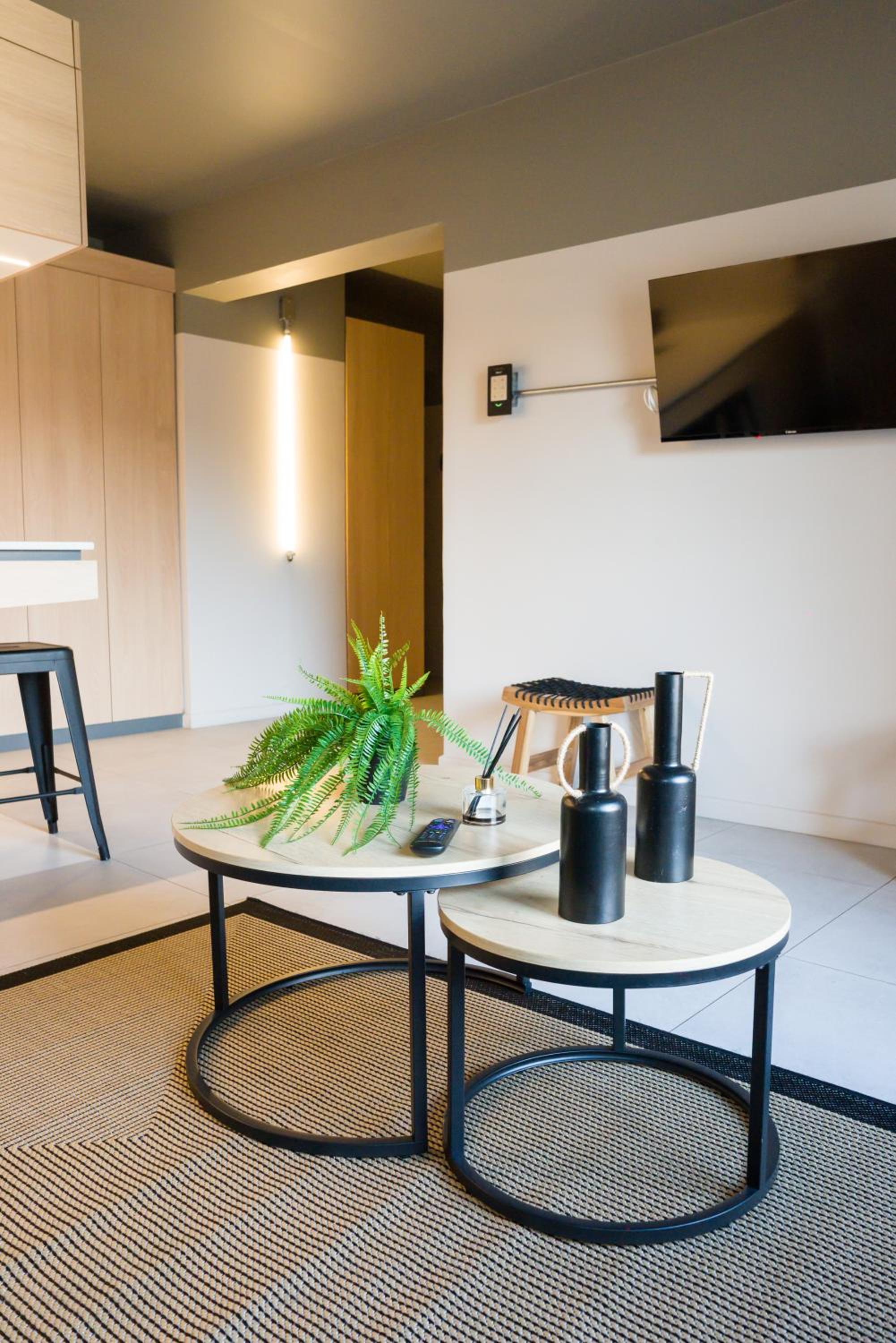 Huelén Suites by Andes STR