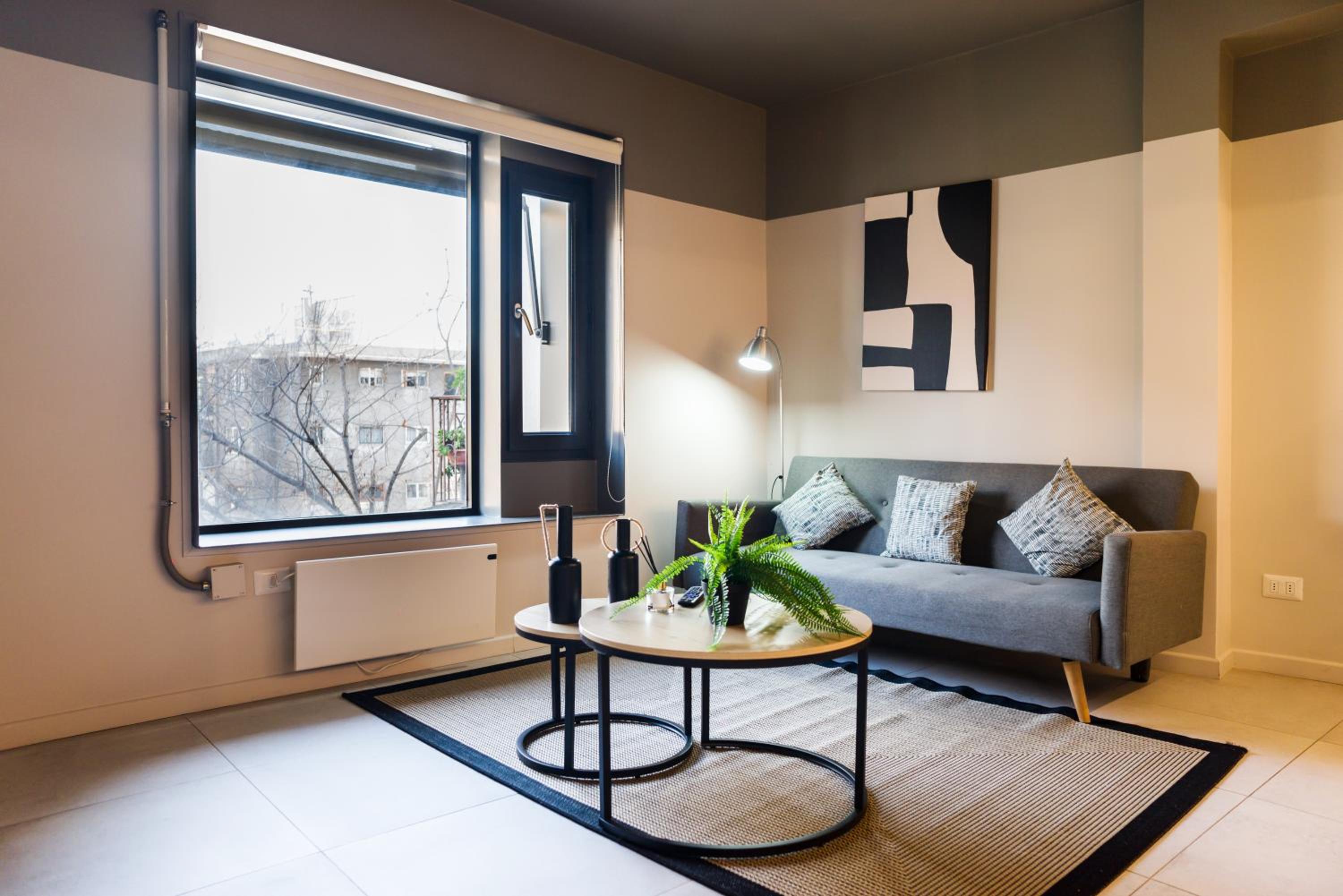 Huelén Suites by Andes STR