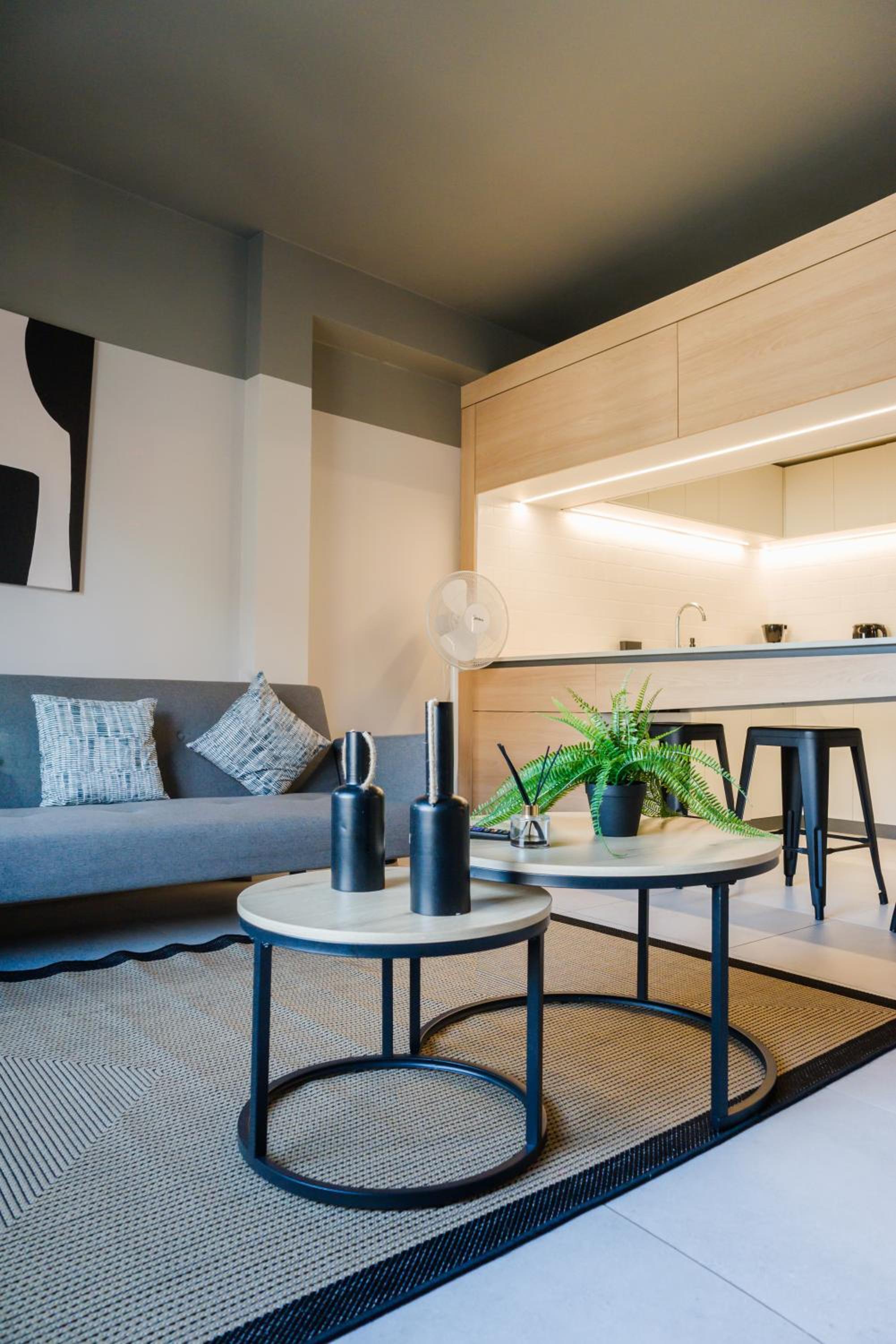 Huelén Suites by Andes STR
