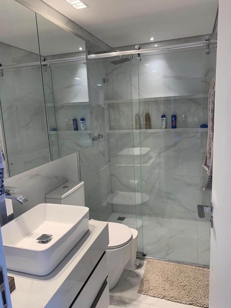 Marinas Suites Cabo Branco