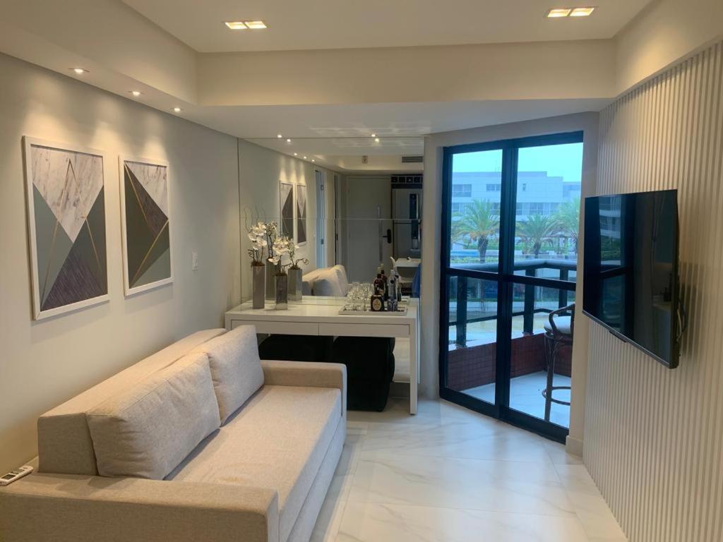 Marinas Suites Cabo Branco
