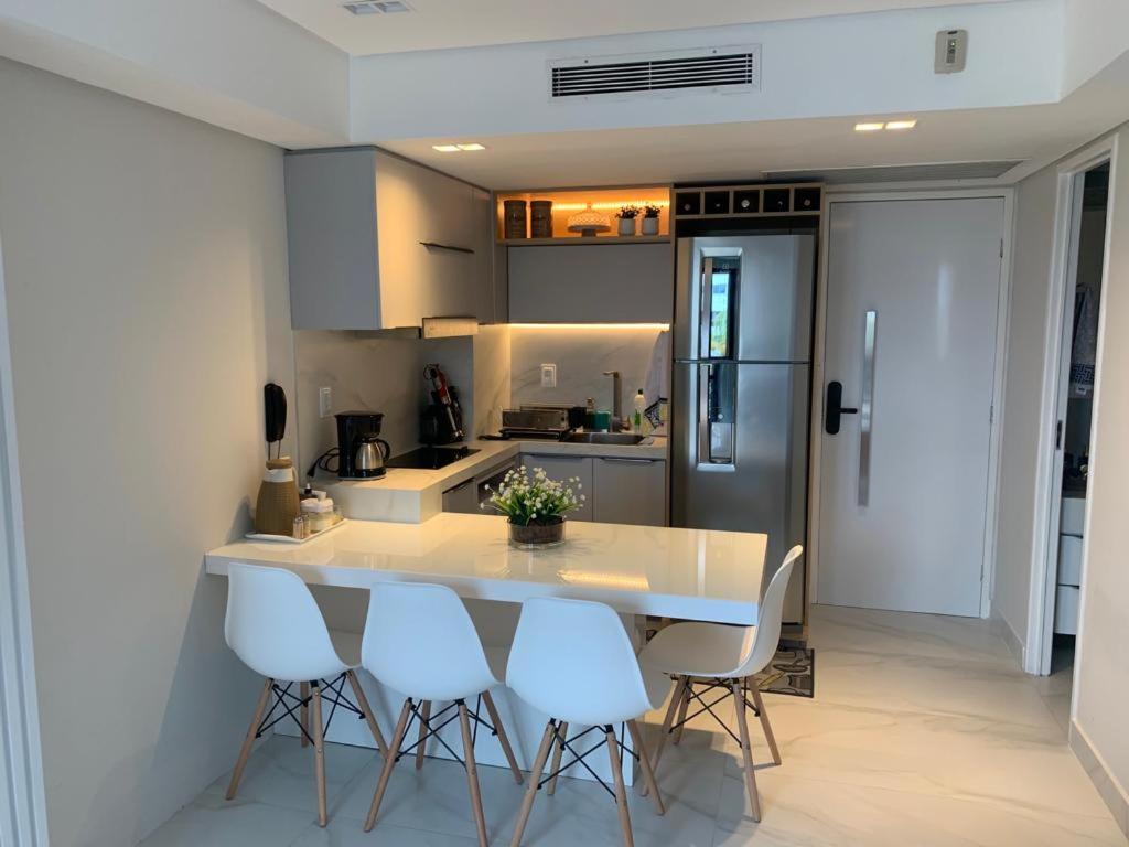 Marinas Suites Cabo Branco