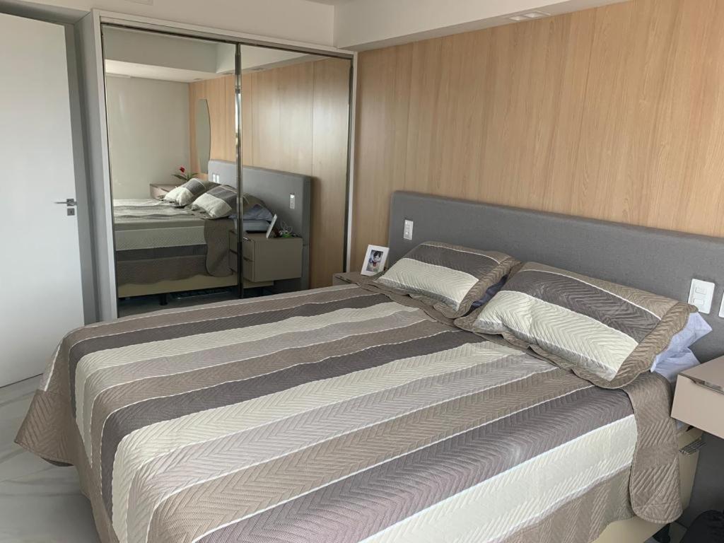 Marinas Suites Cabo Branco