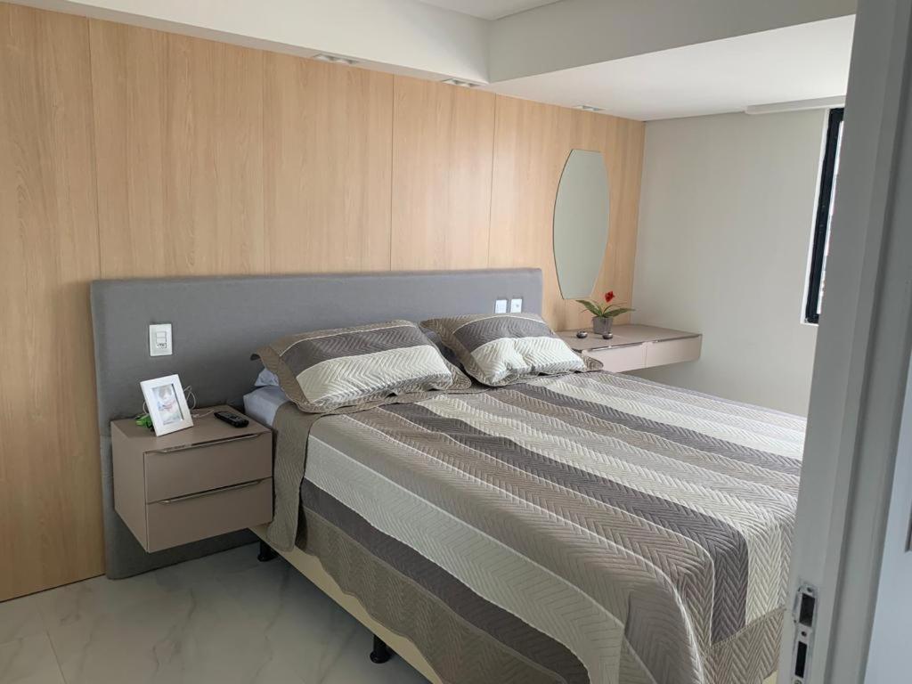 Marinas Suites Cabo Branco