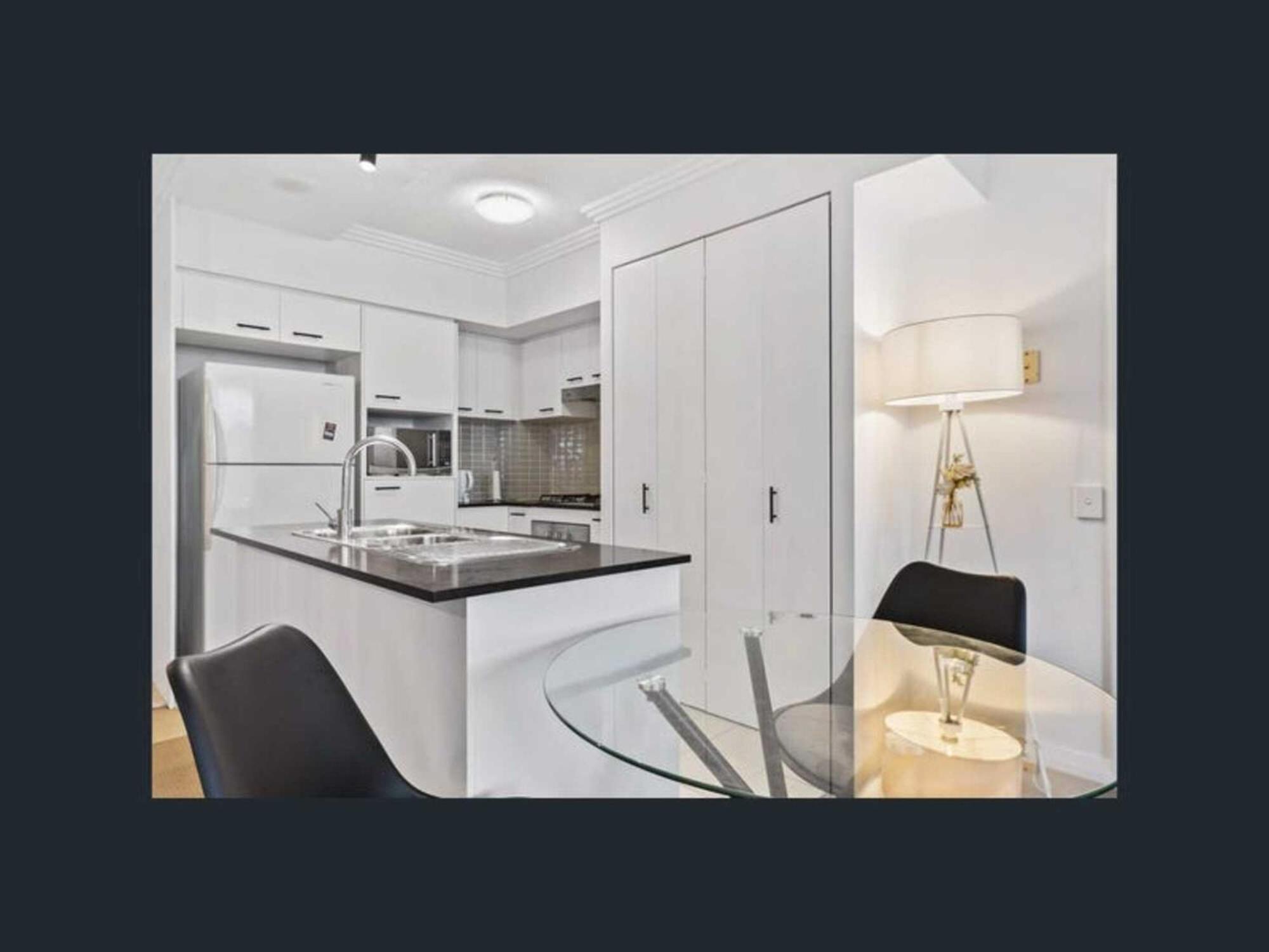 2-bedroom Apartment