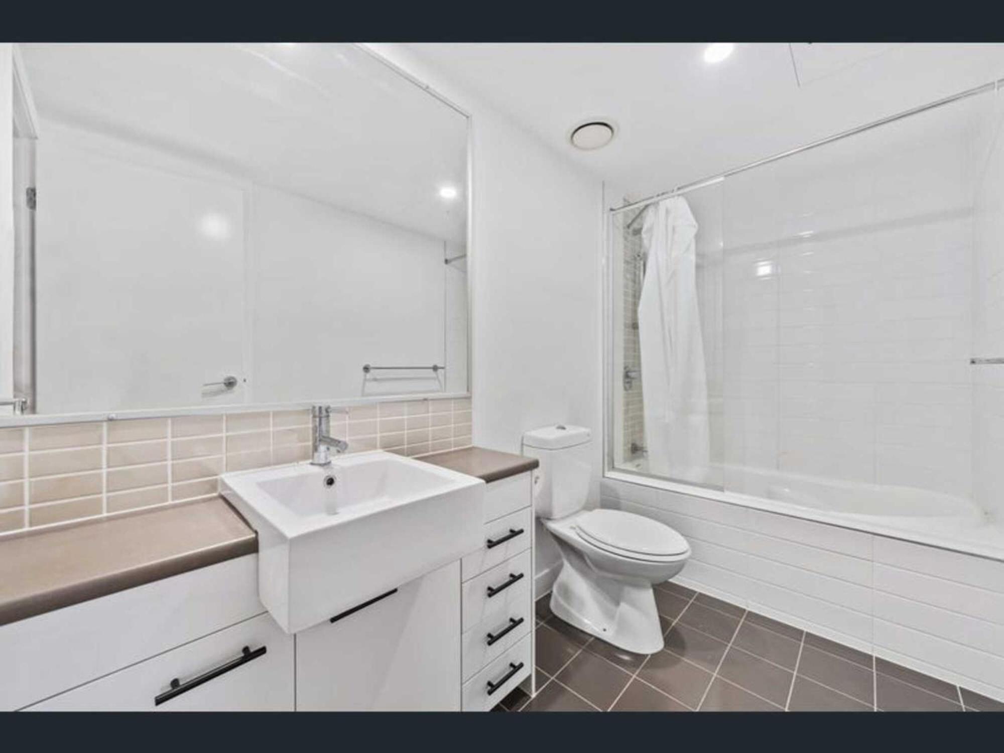 2-bedroom Apartment