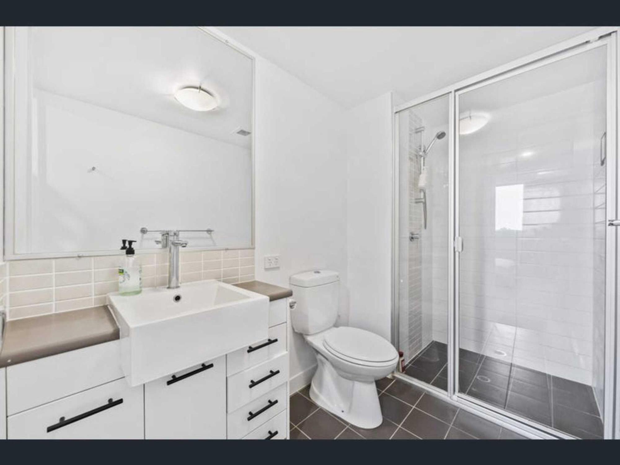 2-bedroom Apartment