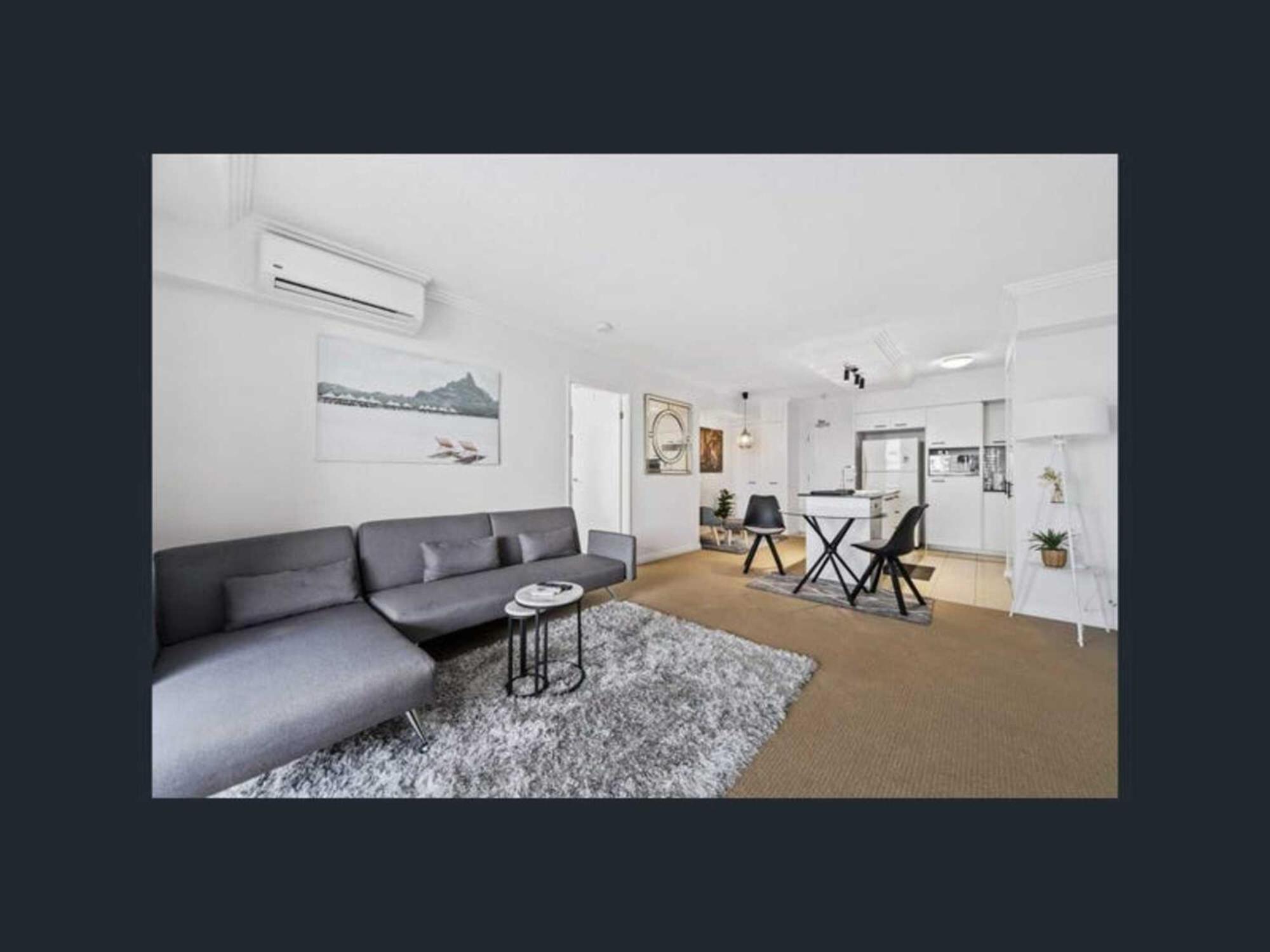 2-bedroom Apartment