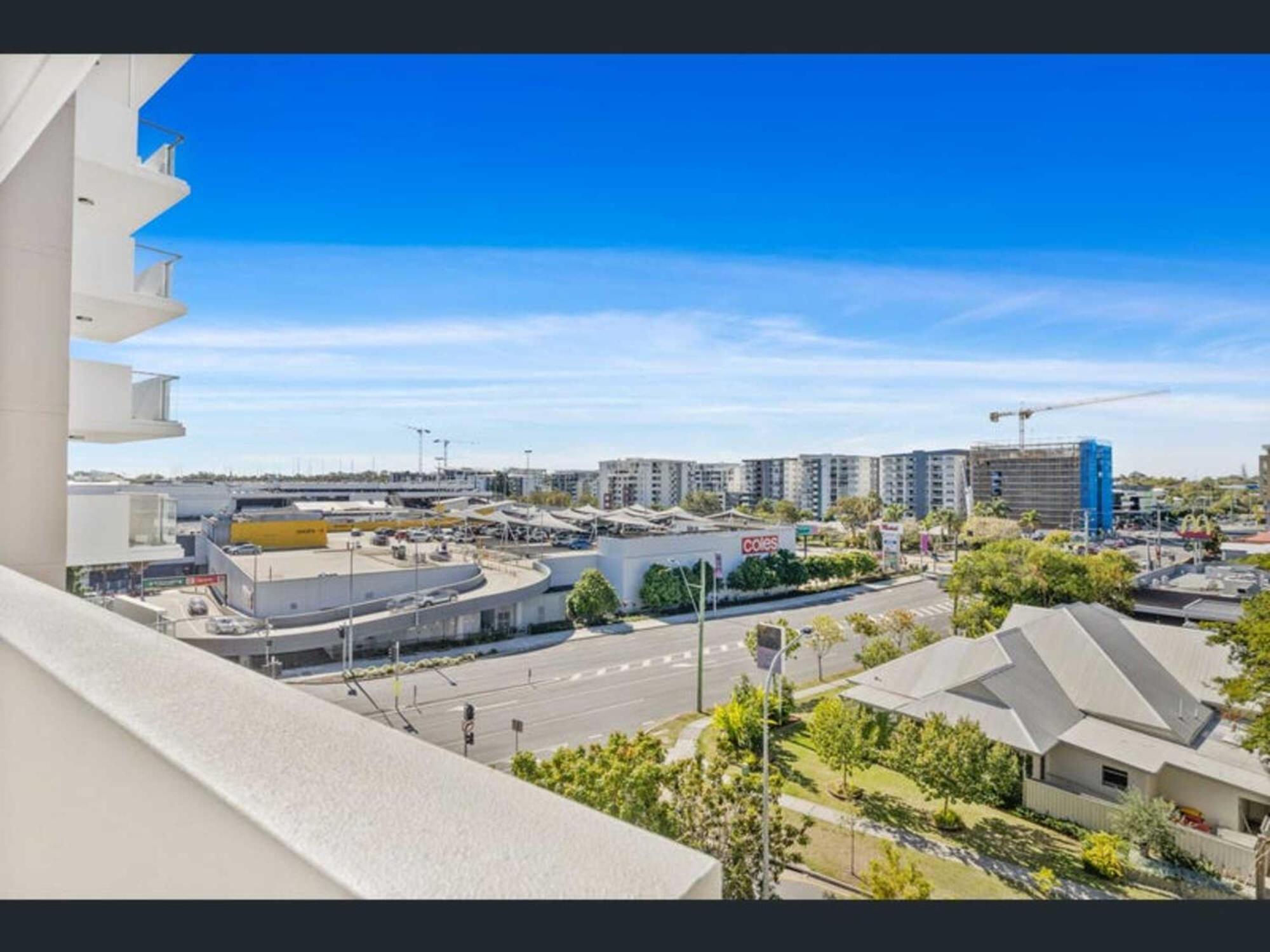 2-bedroom Apartment