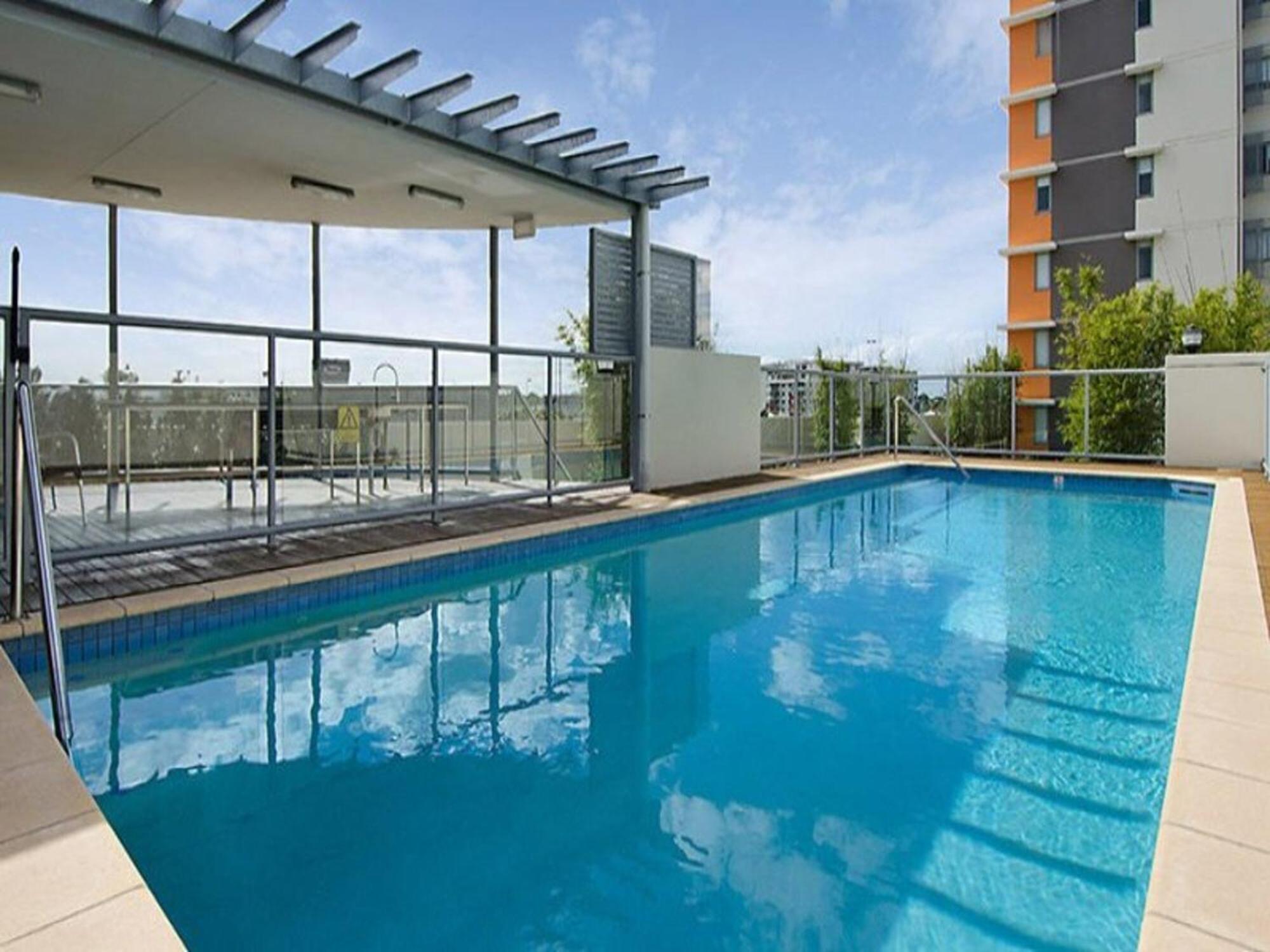 2-bedroom Apartment