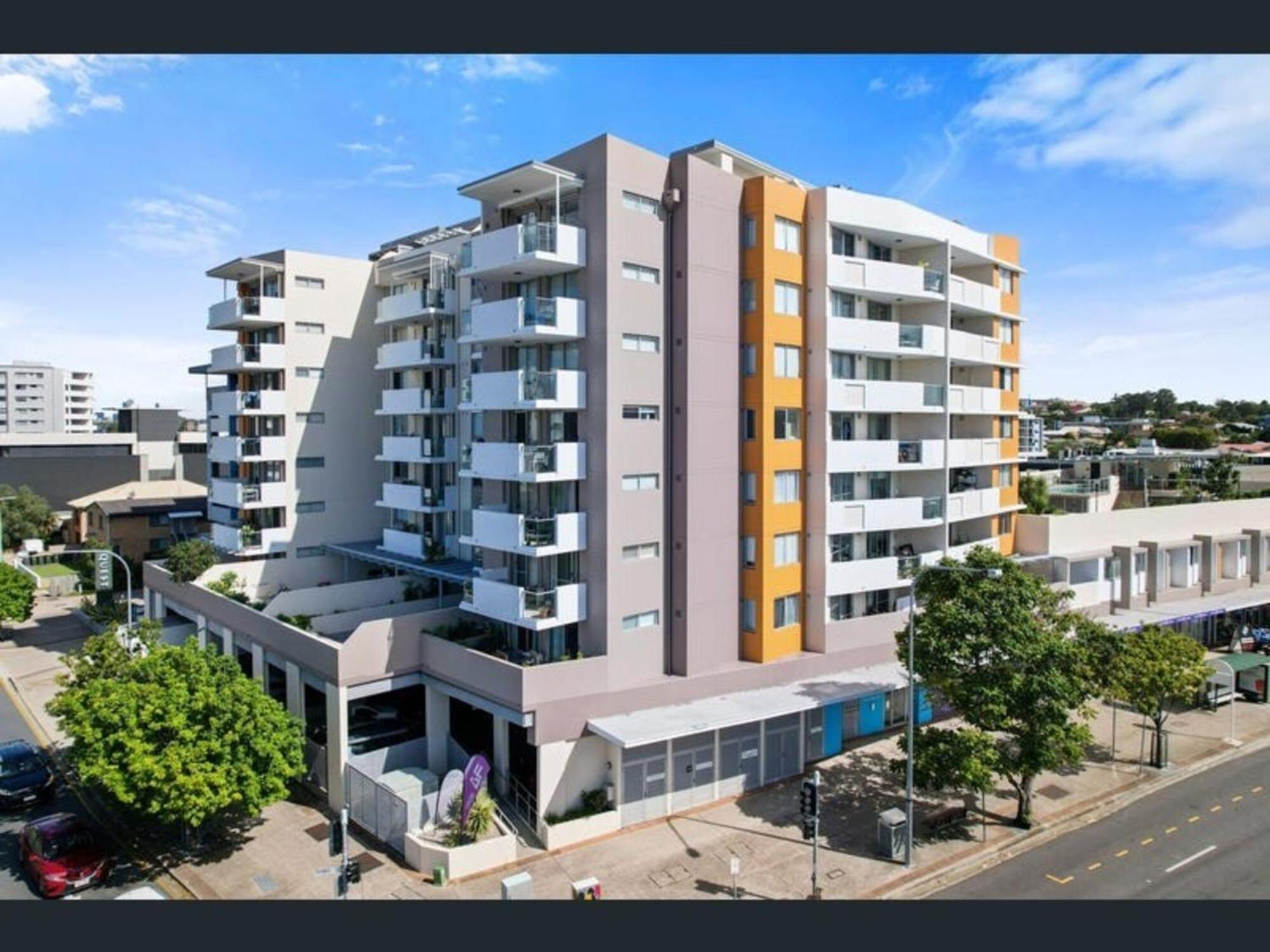 2-bedroom Apartment