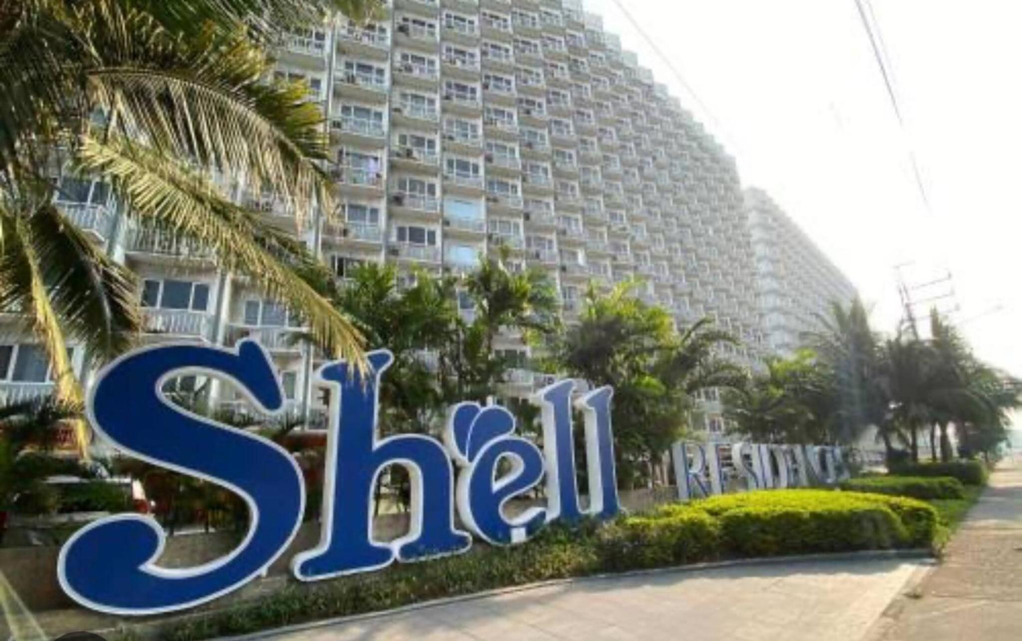Happy 1br Pasay Apartment for Rent -Peaceful Oasis in the City near Mall Of Asia