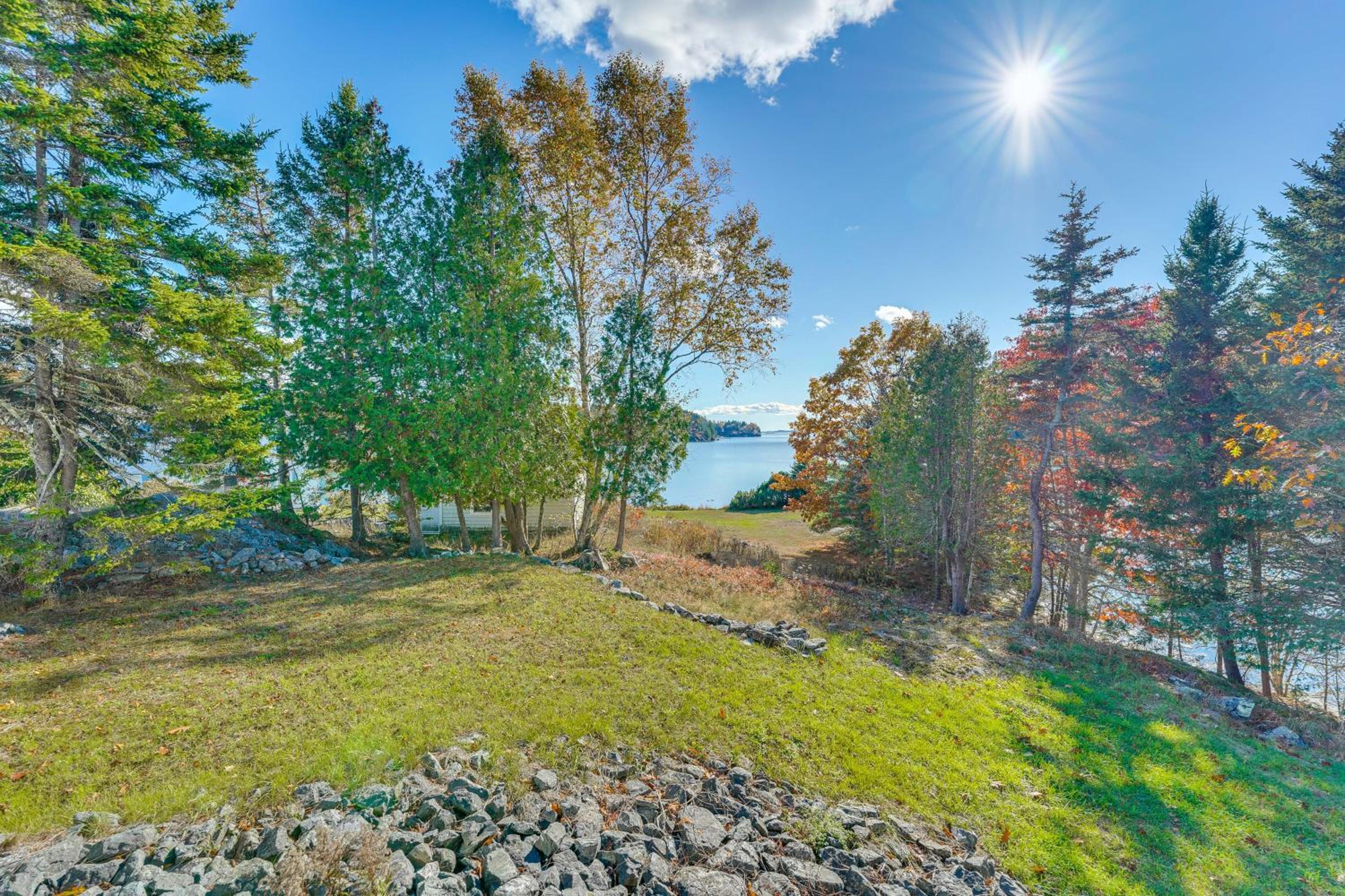 Hike, Fish and Unwind! Coras Cove Brooksville Gem
