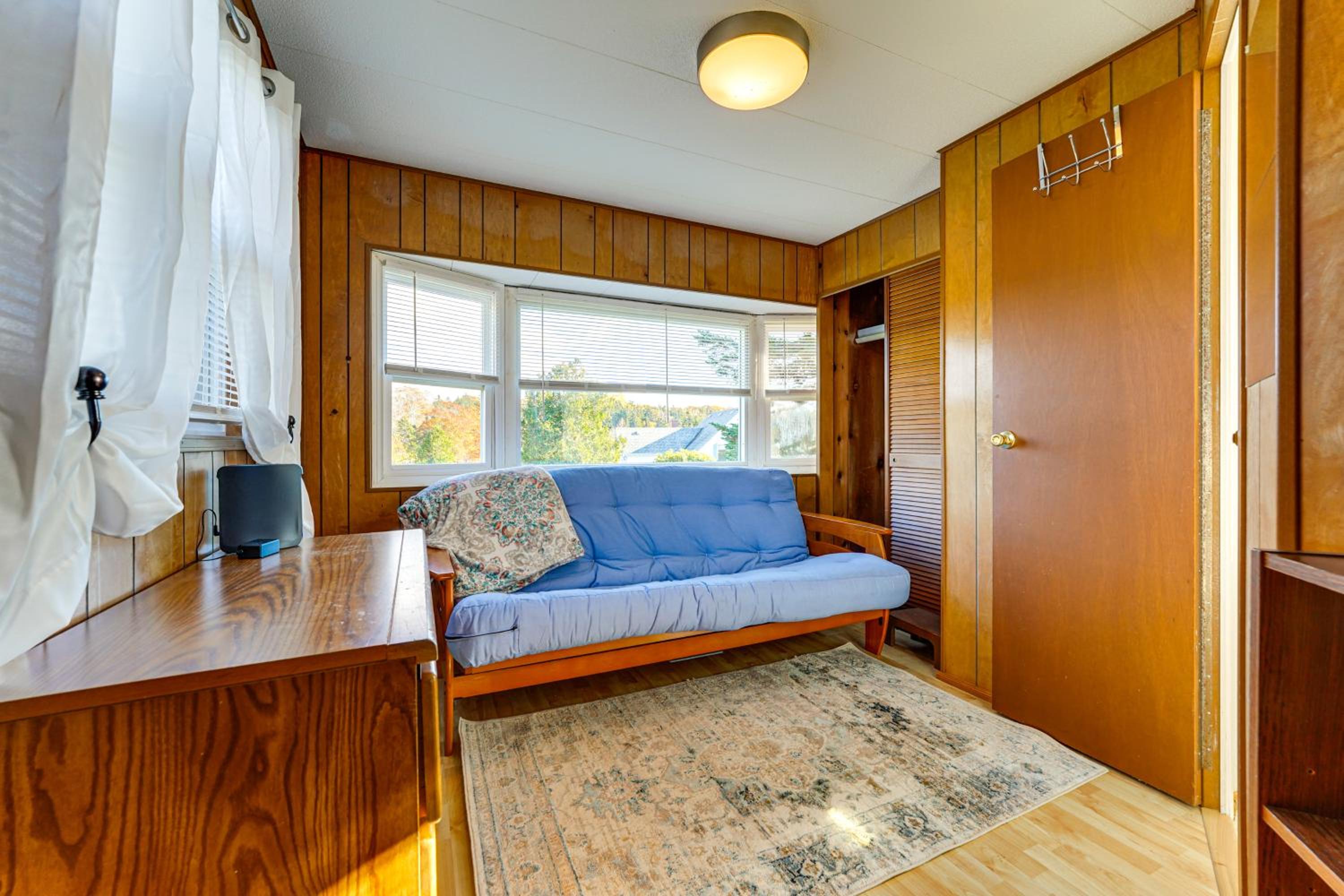 Hike, Fish and Unwind! Coras Cove Brooksville Gem
